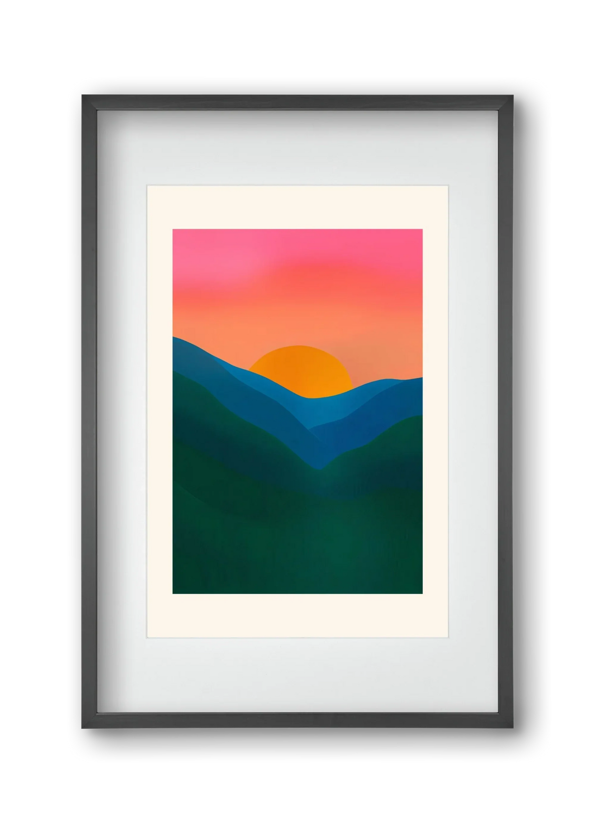 Echo - artbridge
