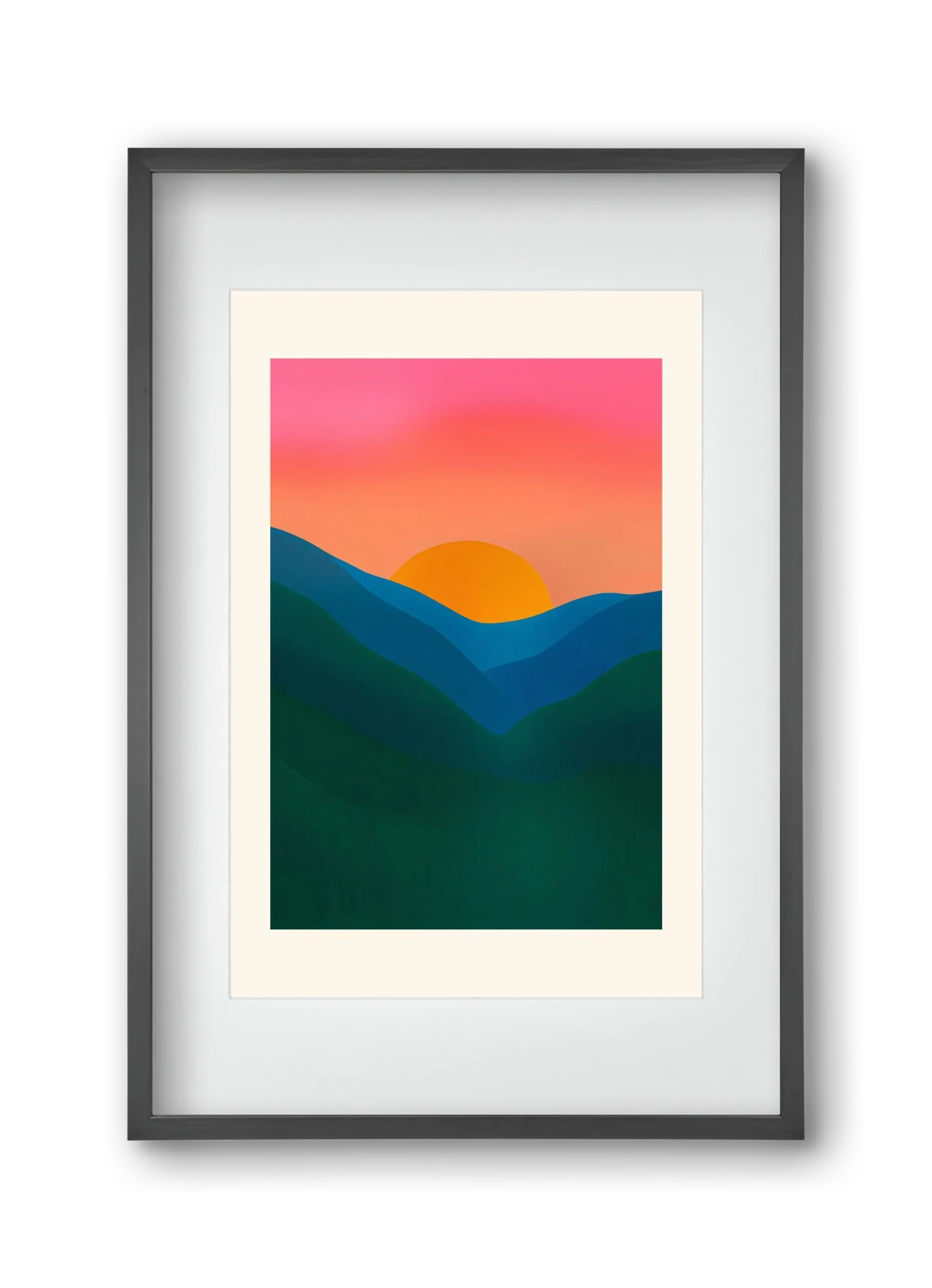 Echo - artbridge