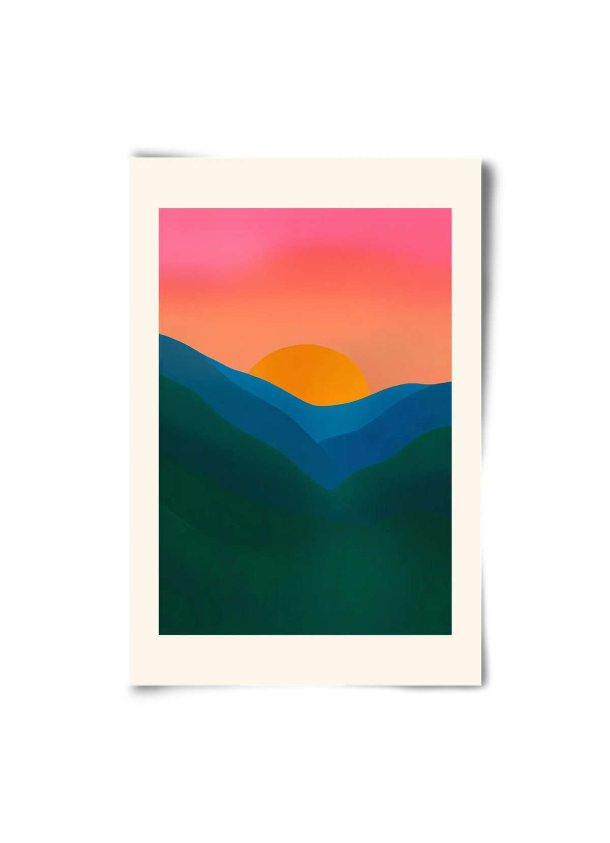 Echo - artbridge