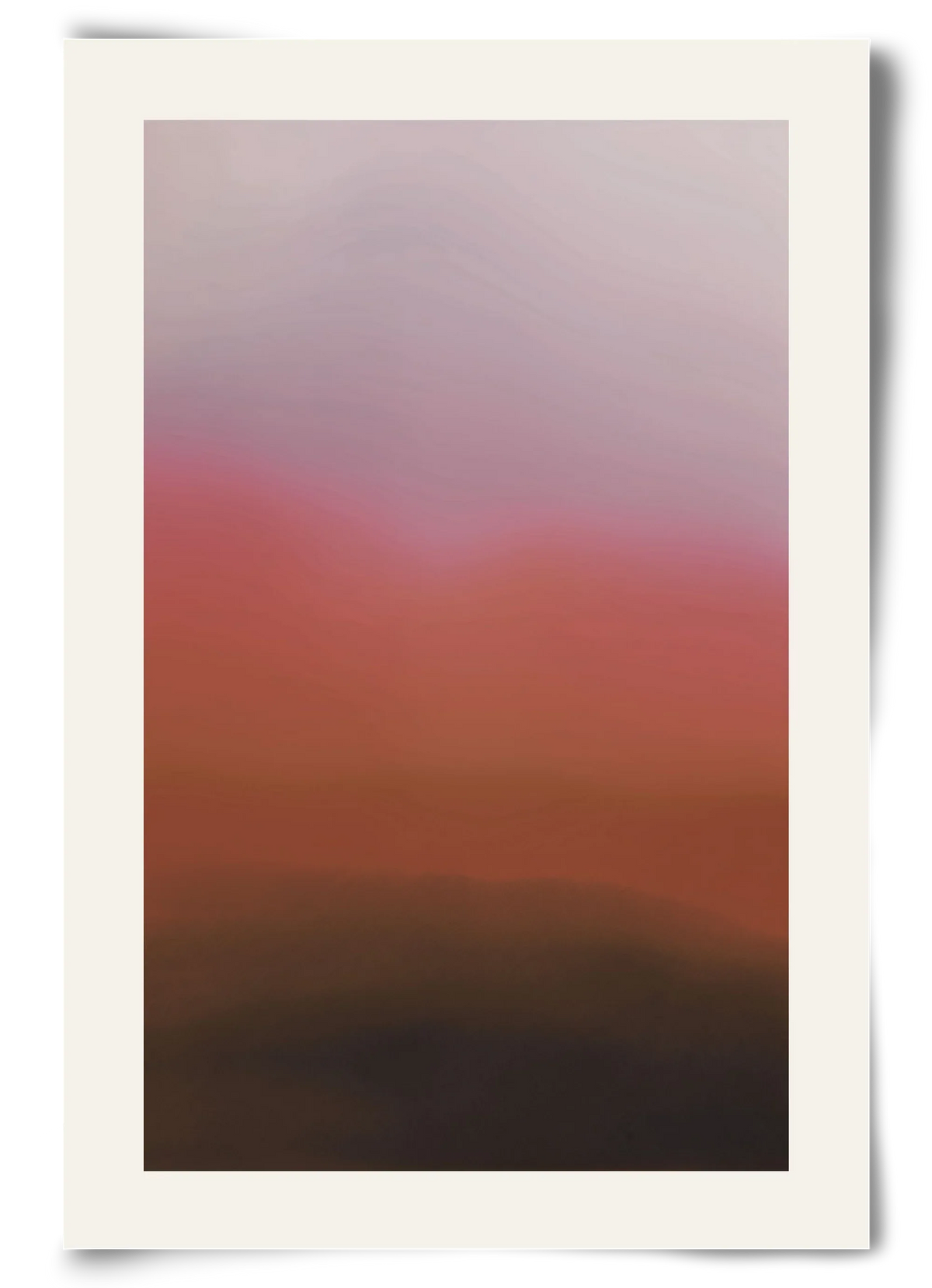 Dusk - artbridge