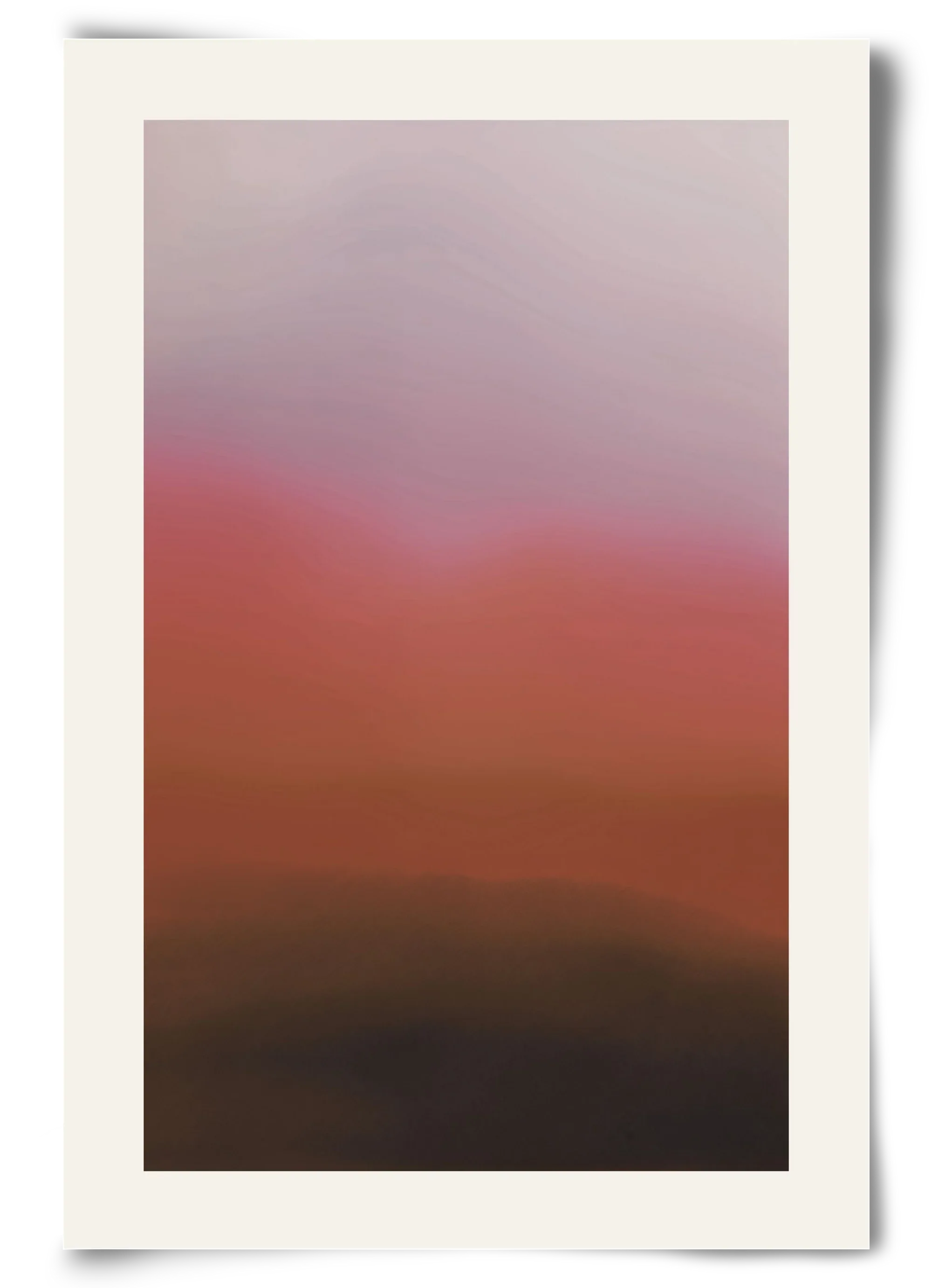 Dusk - artbridge