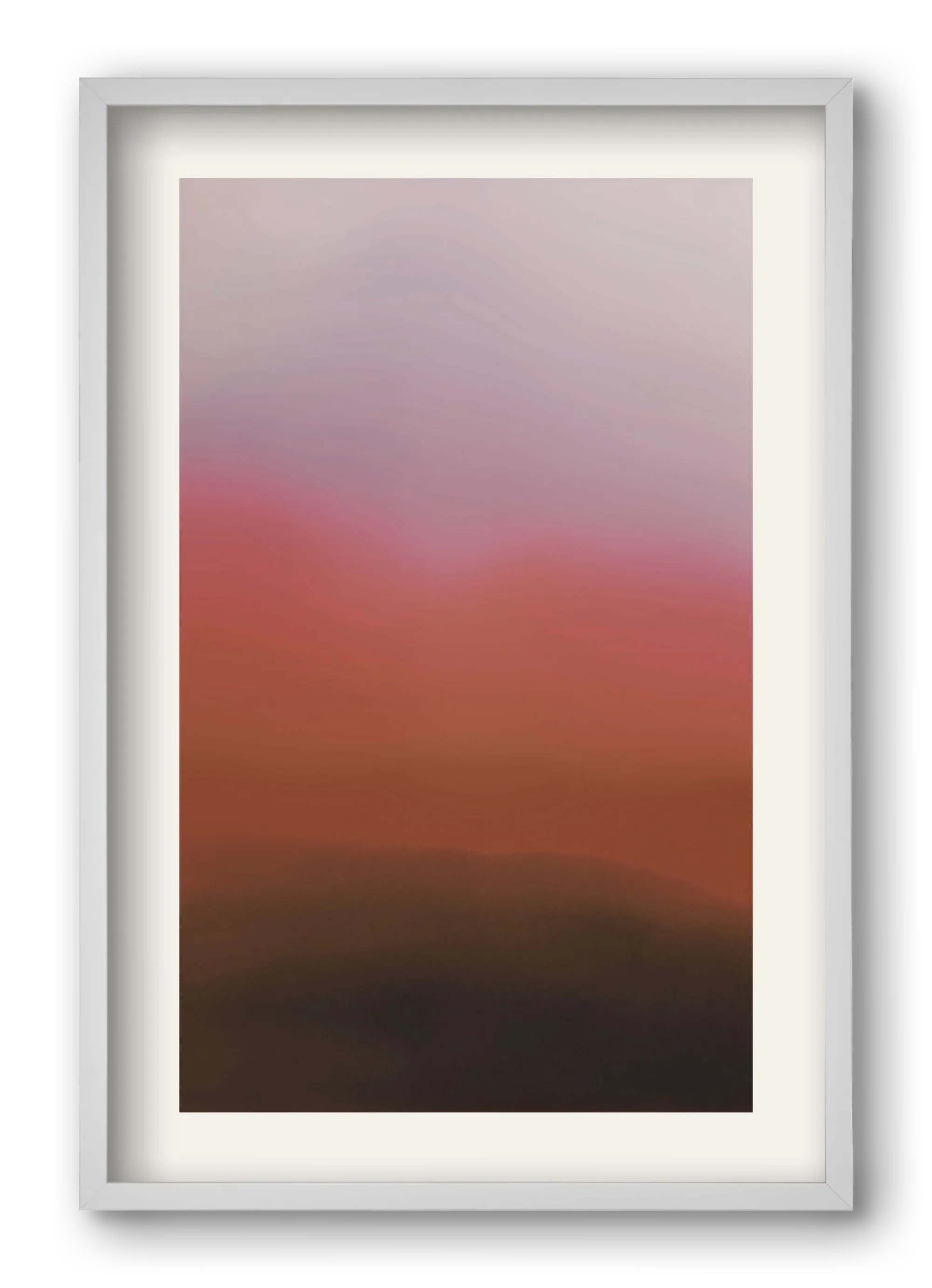 Dusk - artbridge