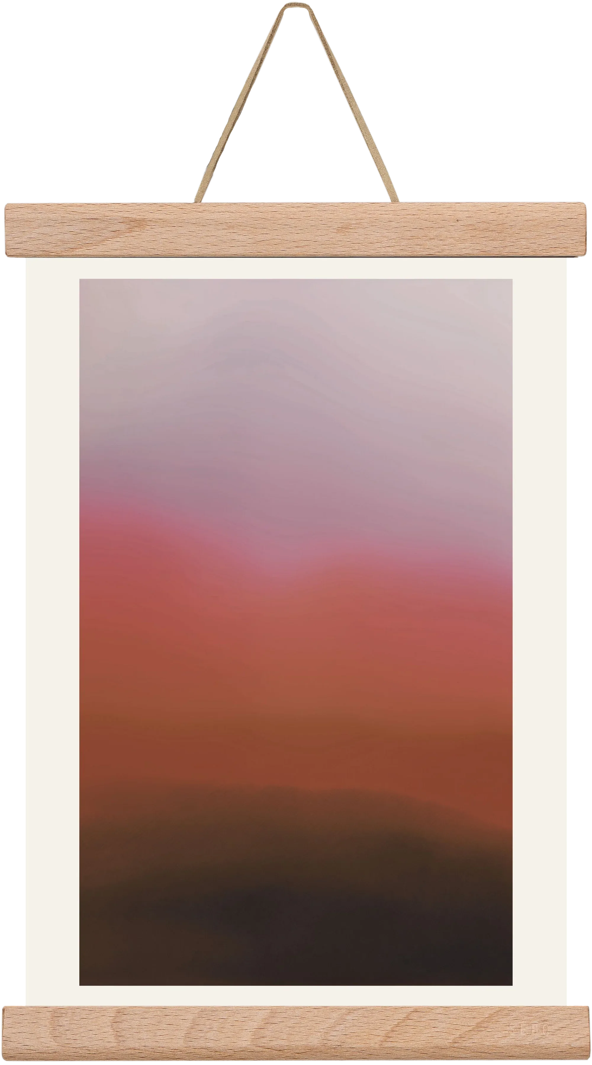Dusk - artbridge