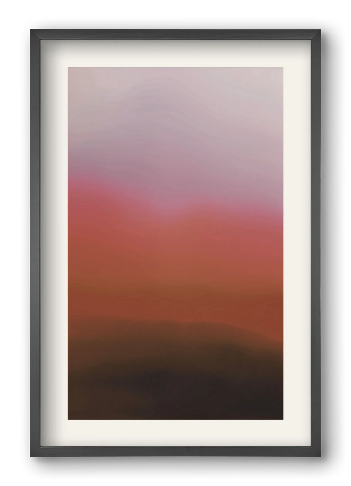 Dusk - artbridge