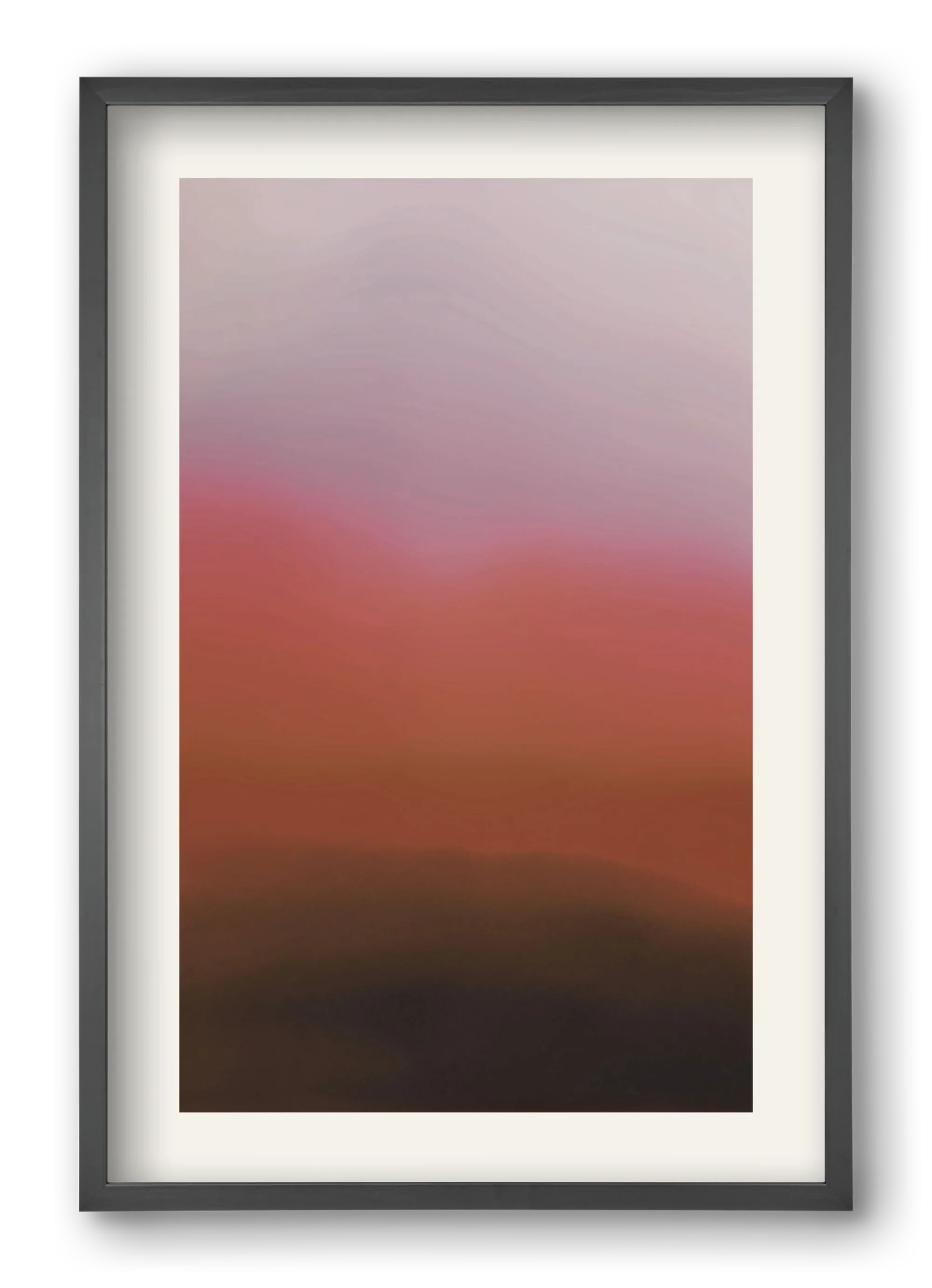 Dusk - artbridge