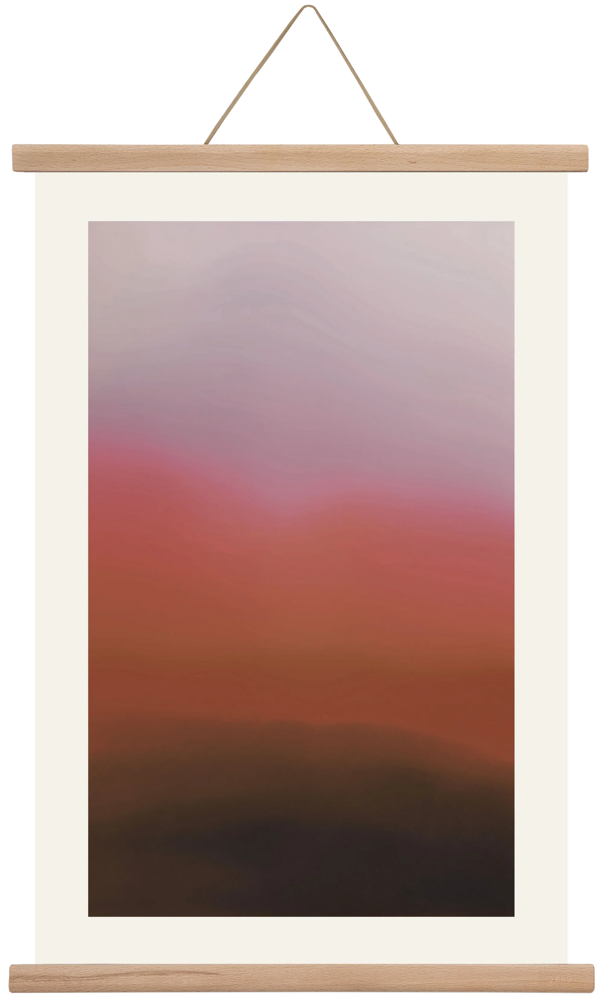 Dusk - artbridge