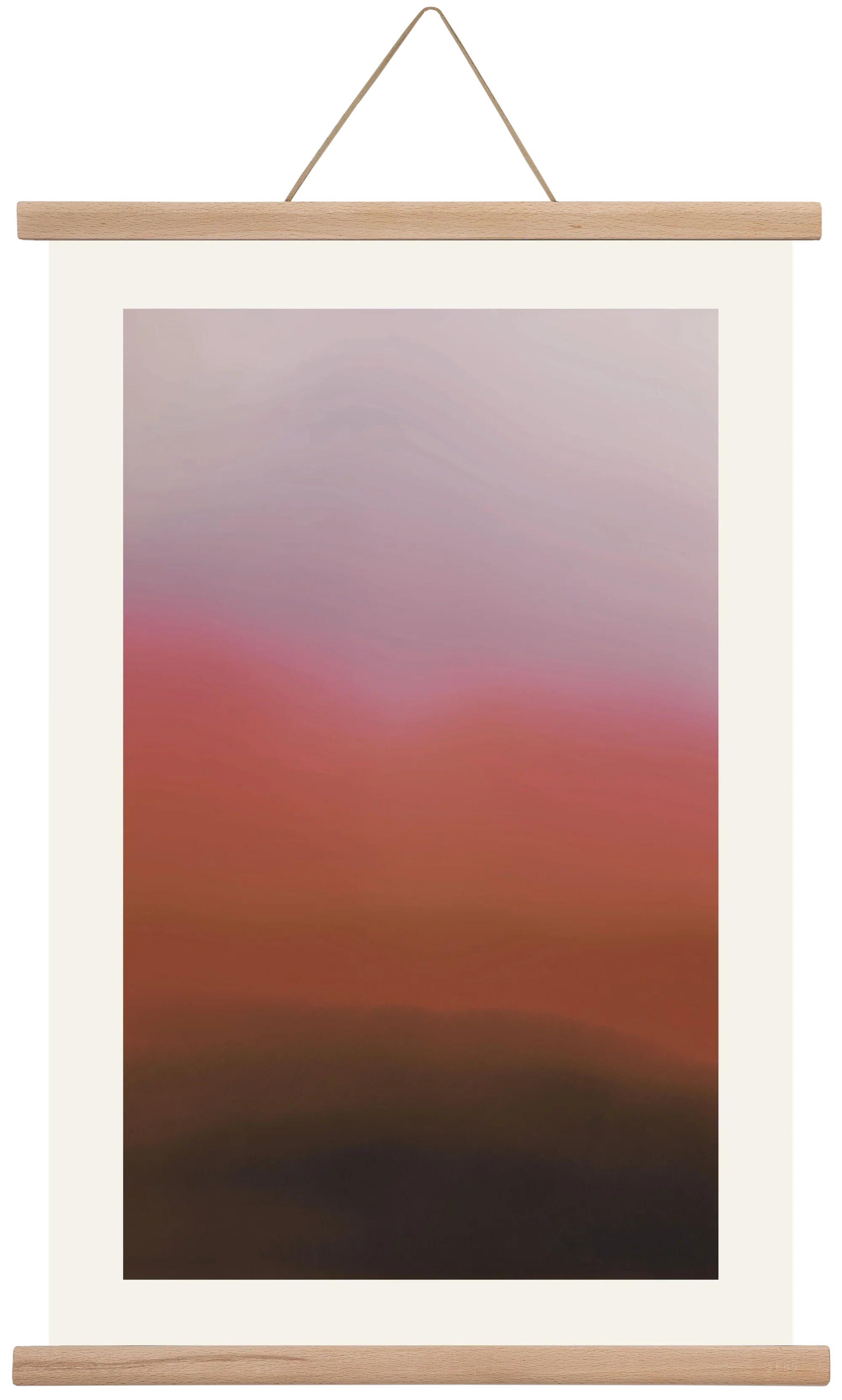 Dusk - artbridge