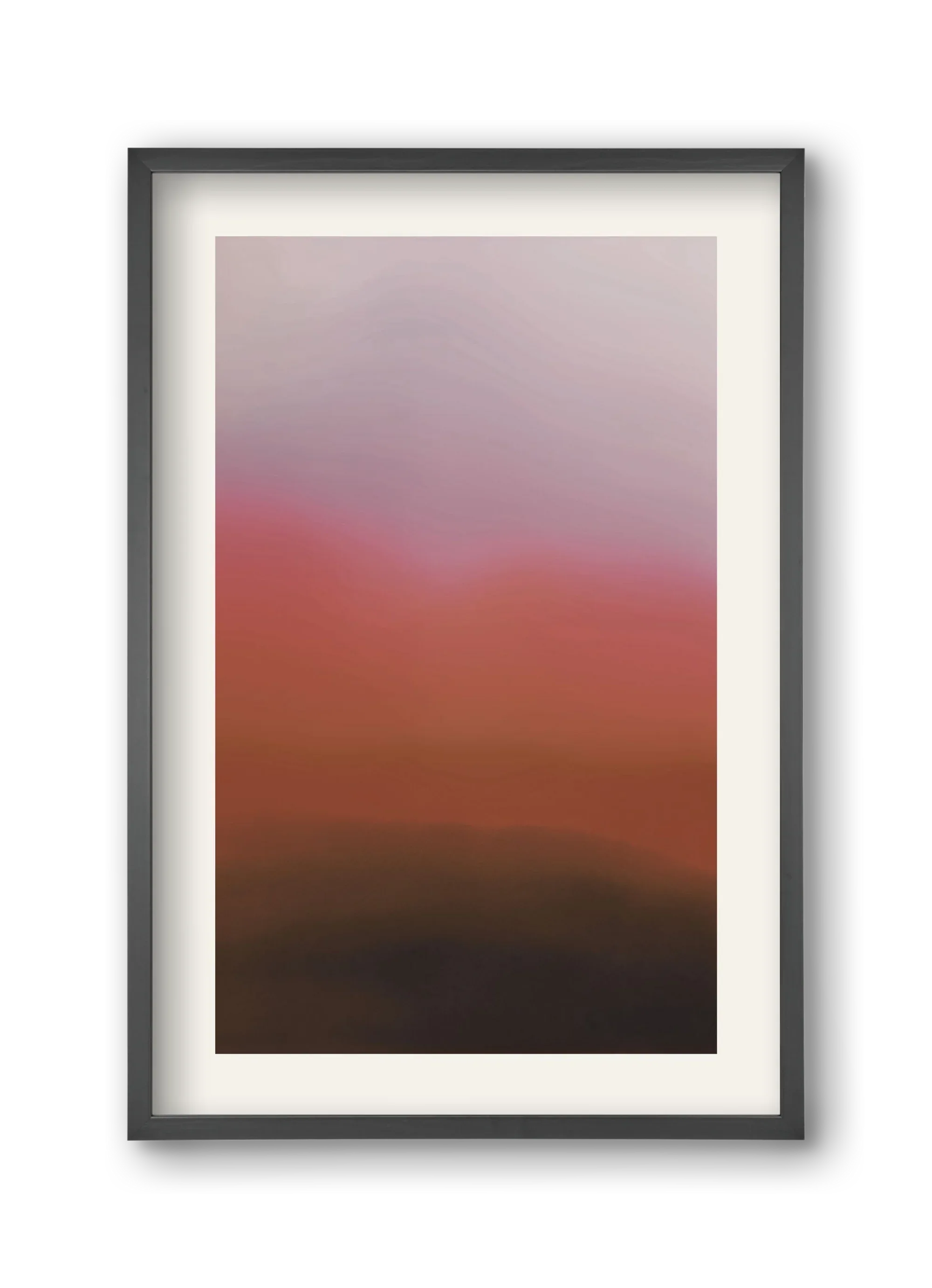 Dusk - artbridge