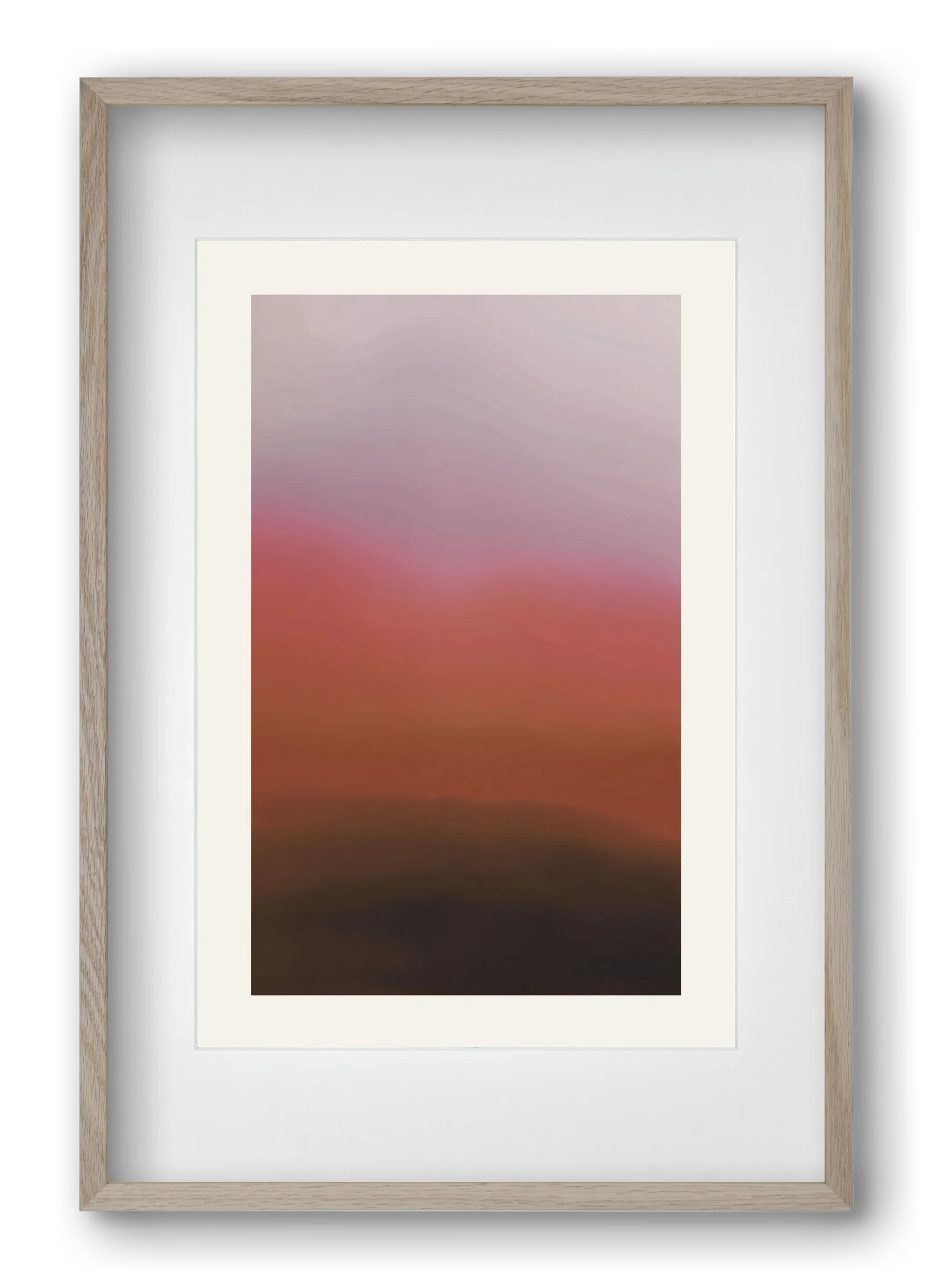 Dusk - artbridge