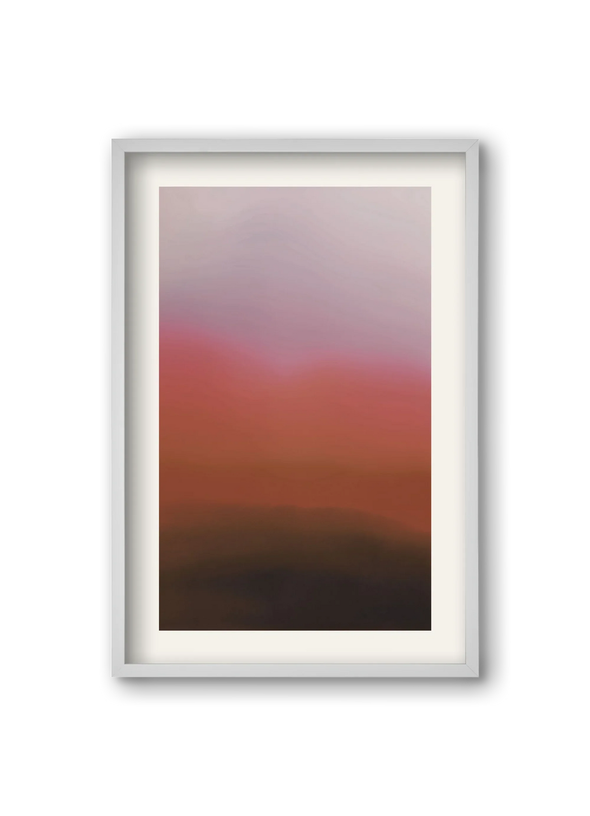 Dusk - artbridge