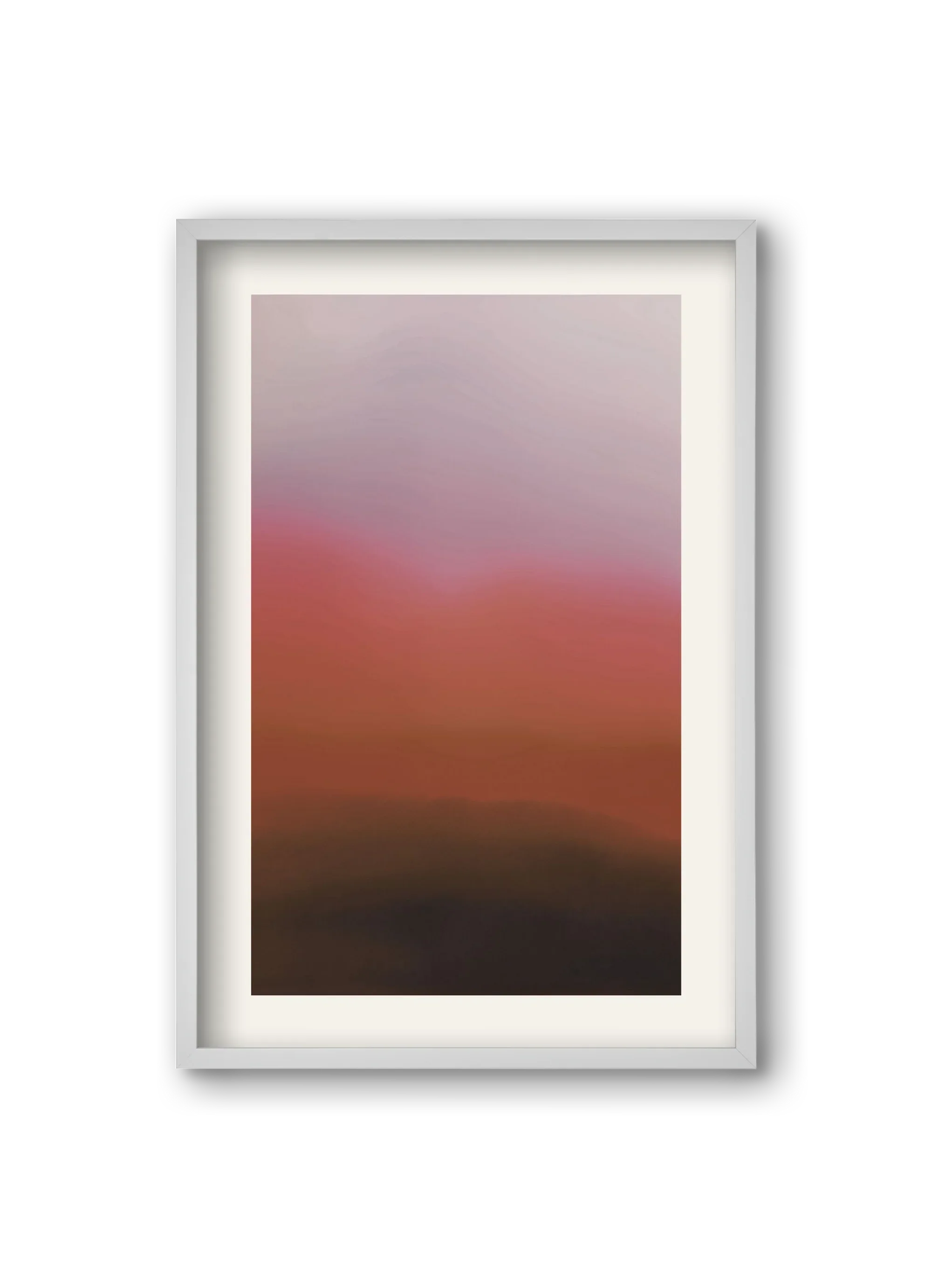 Dusk - artbridge