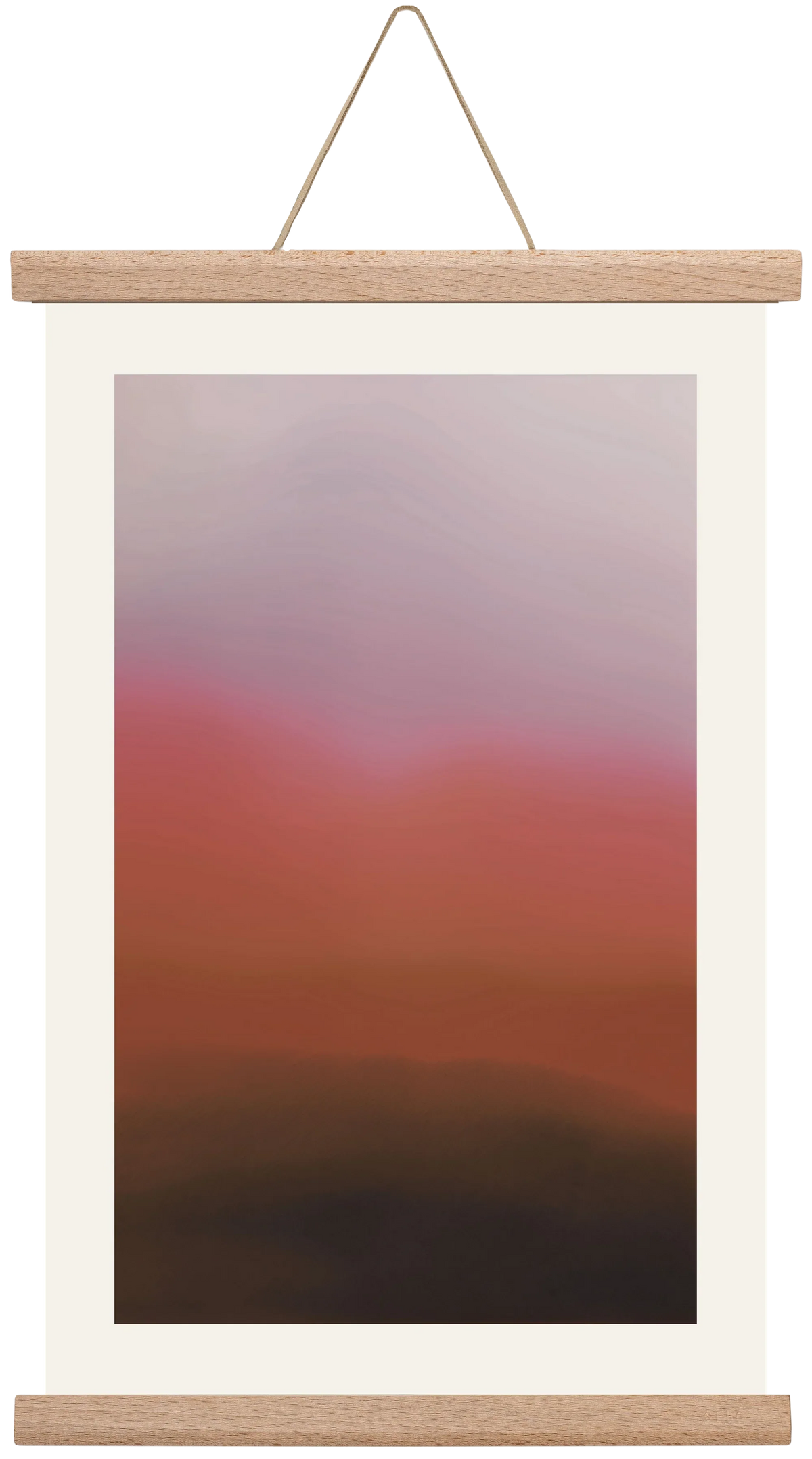 Dusk - artbridge