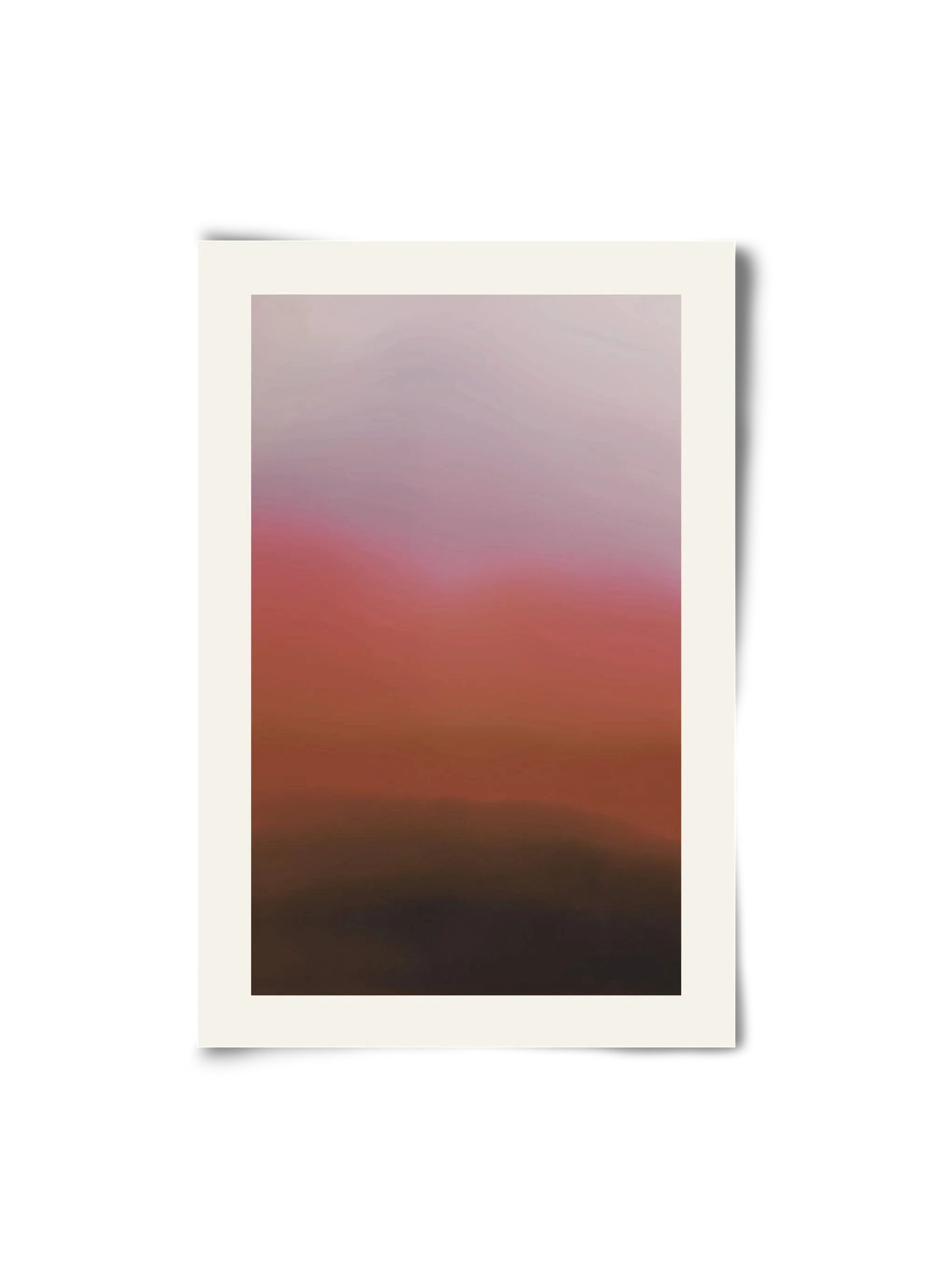 Dusk - artbridge