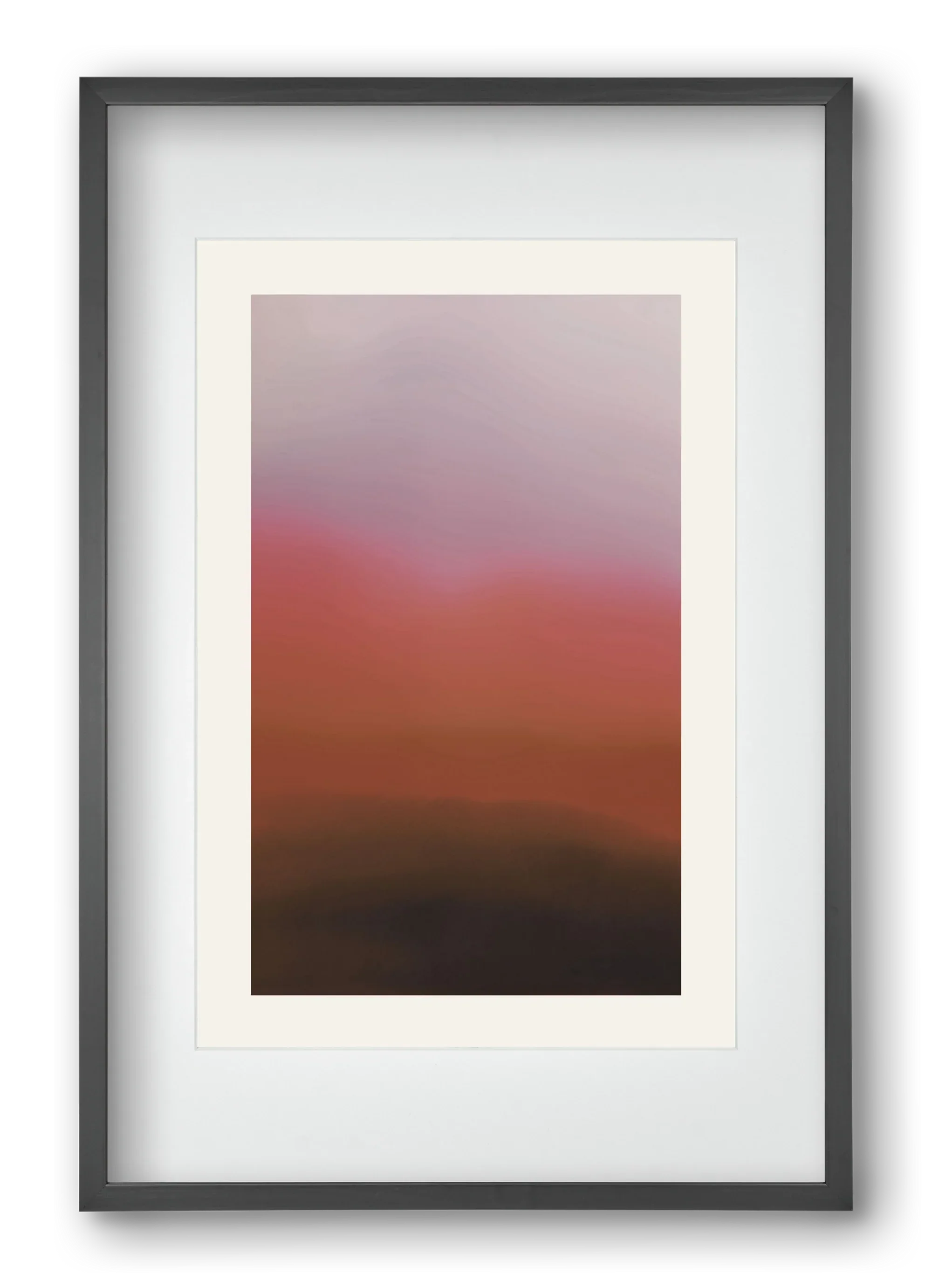 Dusk - artbridge