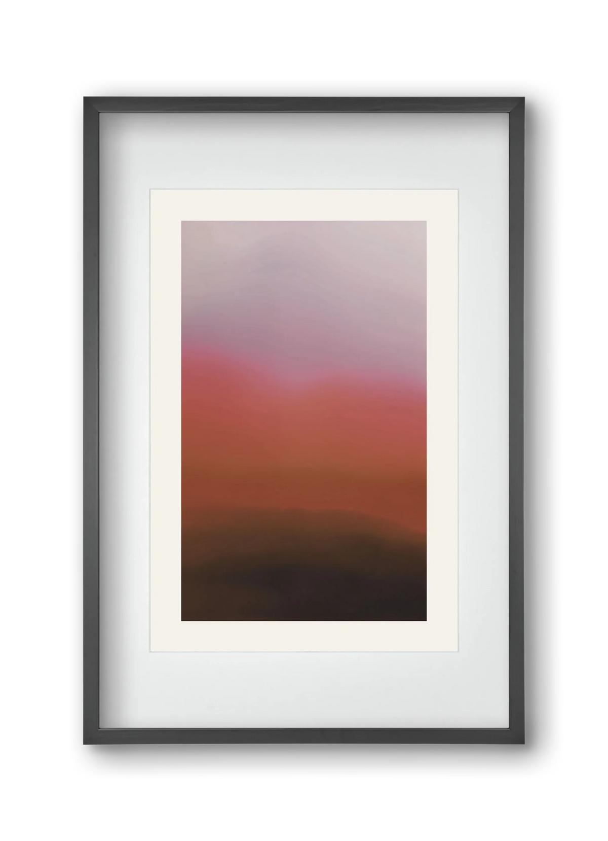 Dusk - artbridge
