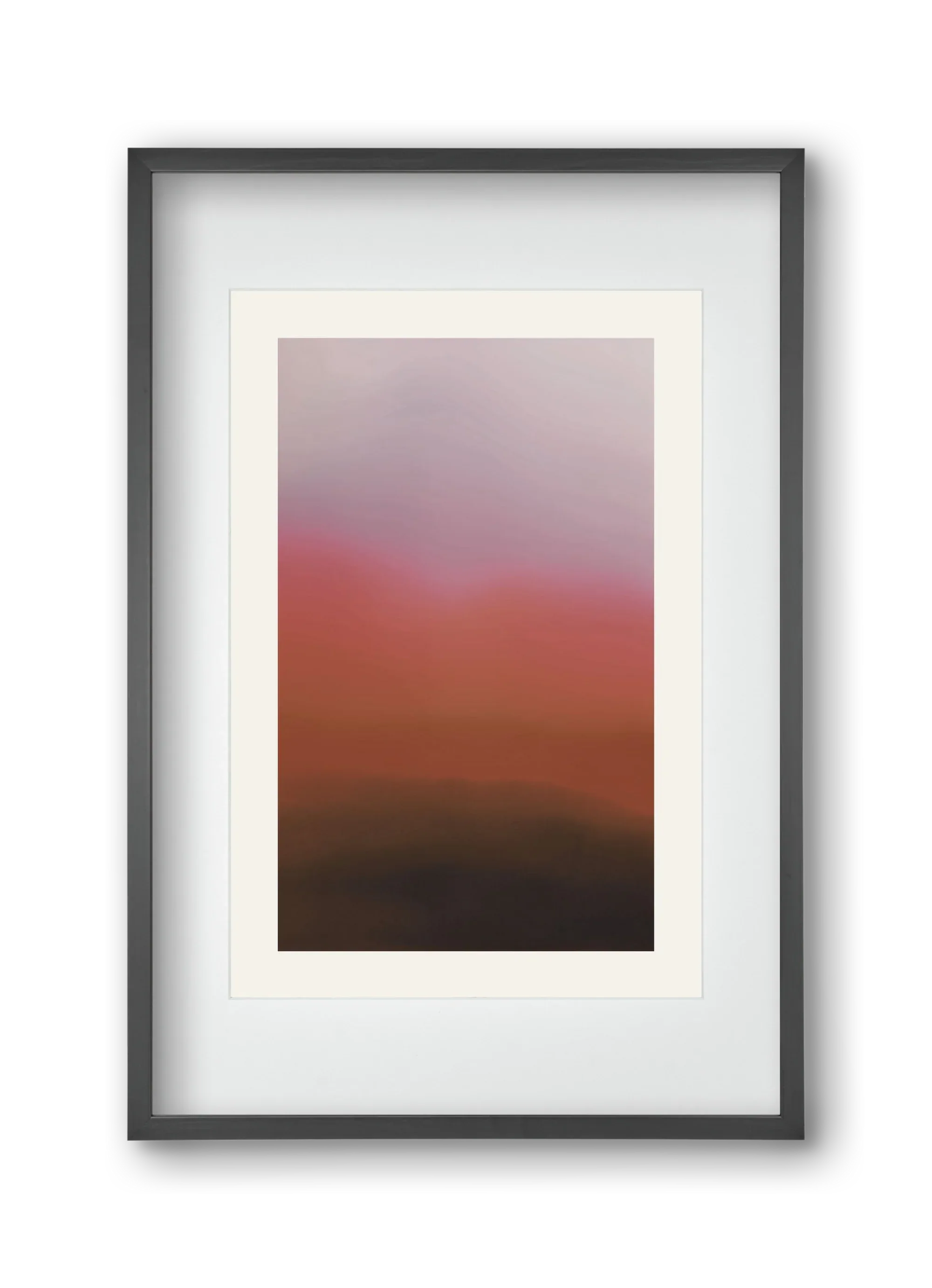 Dusk - artbridge