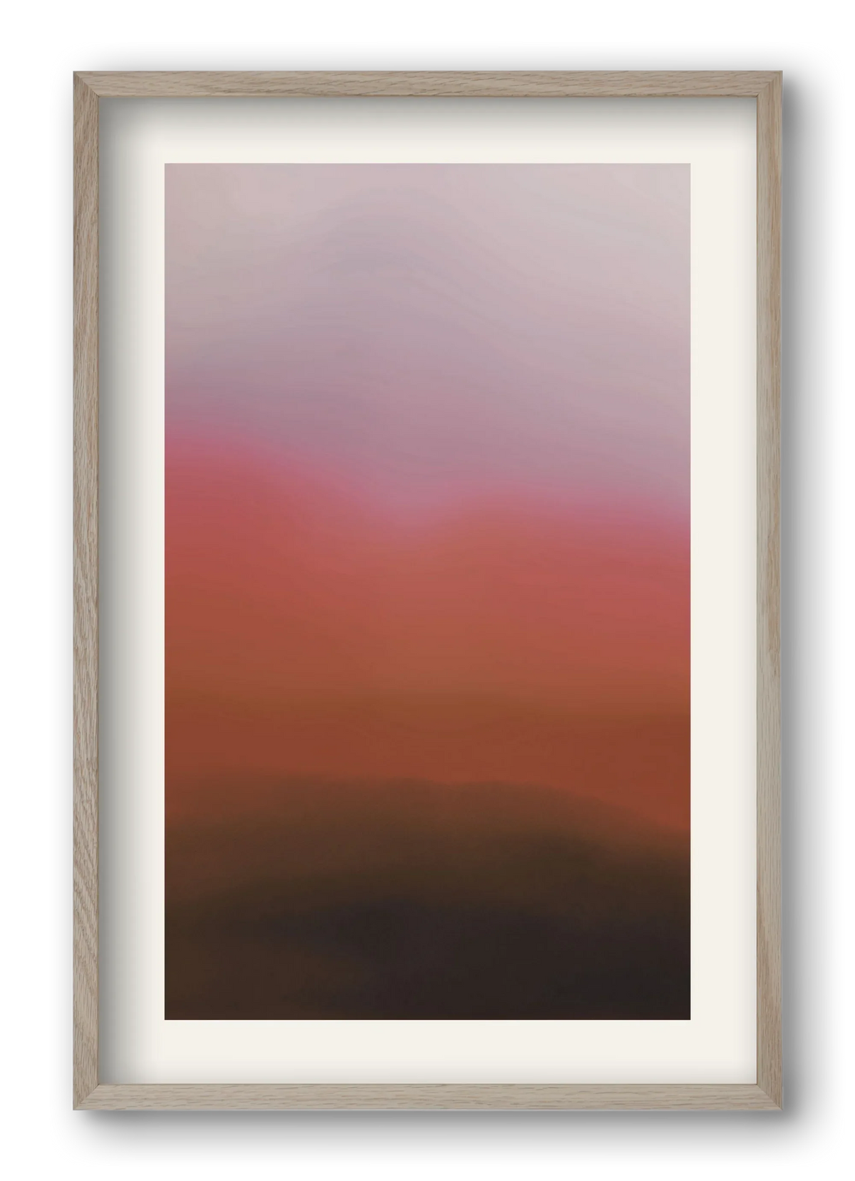 Dusk - artbridge