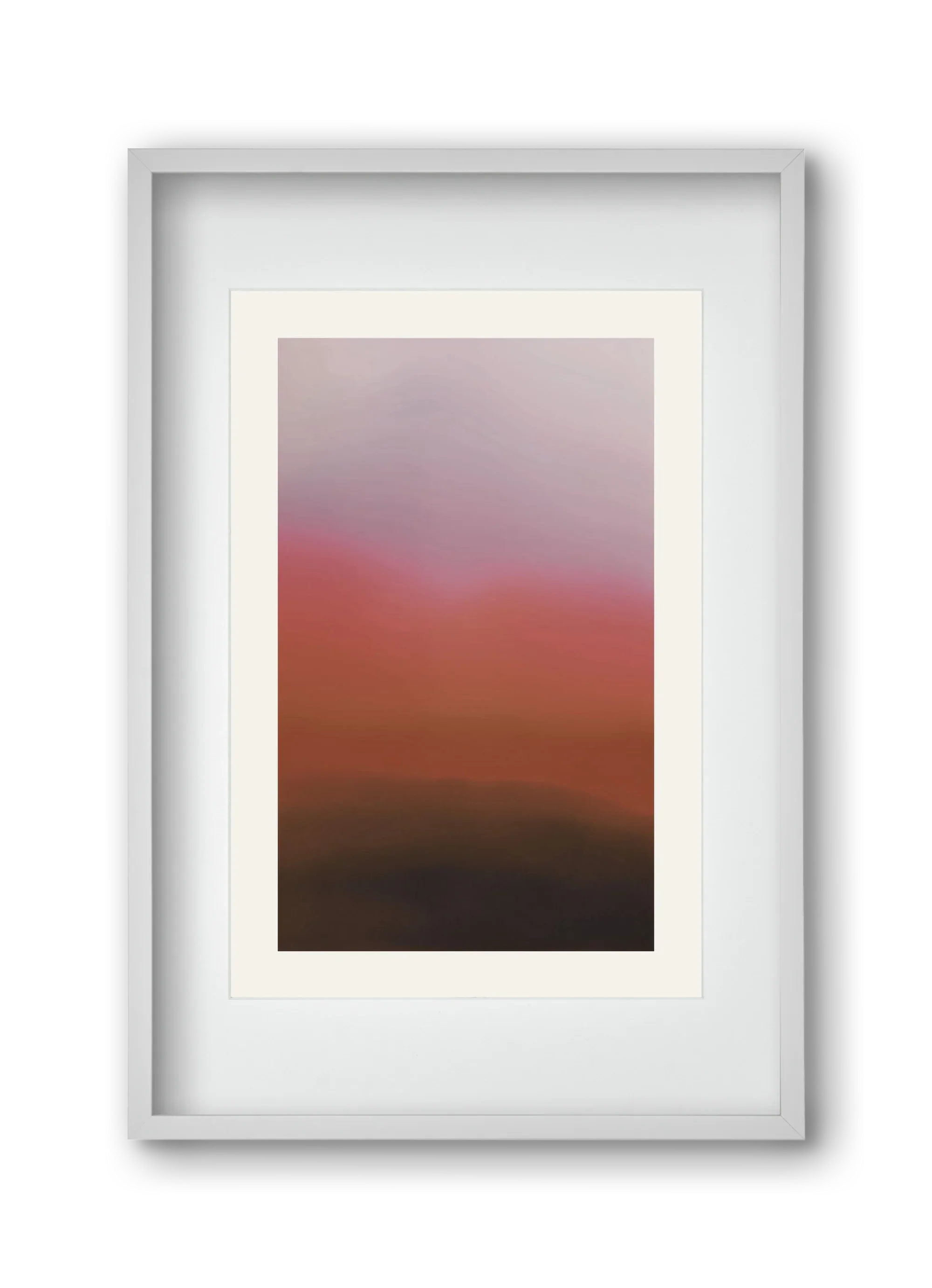 Dusk - artbridge