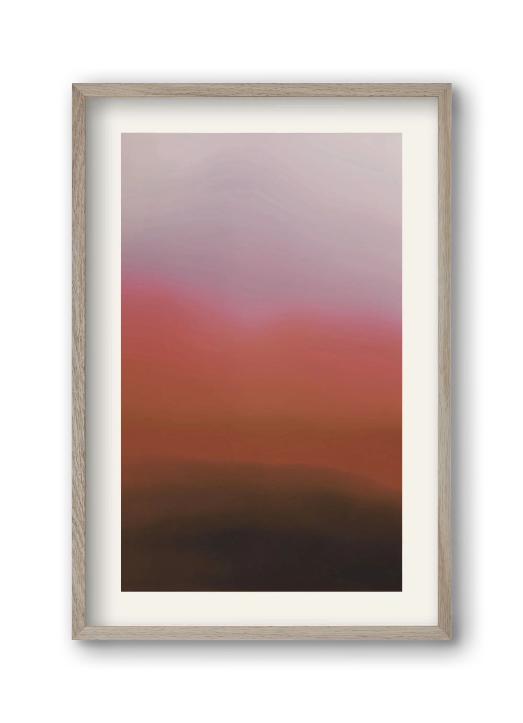 Dusk - artbridge