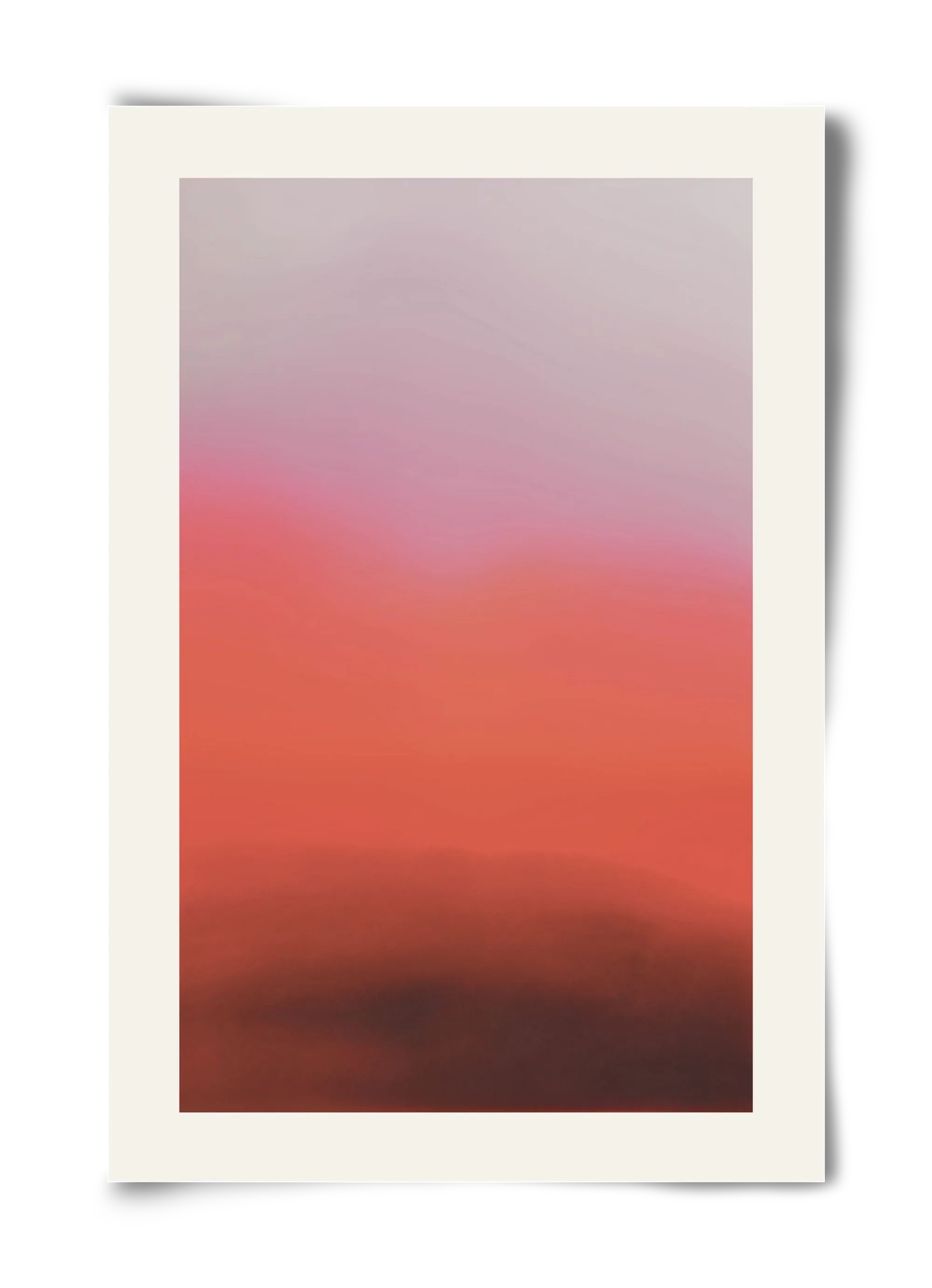 Blush - artbridge