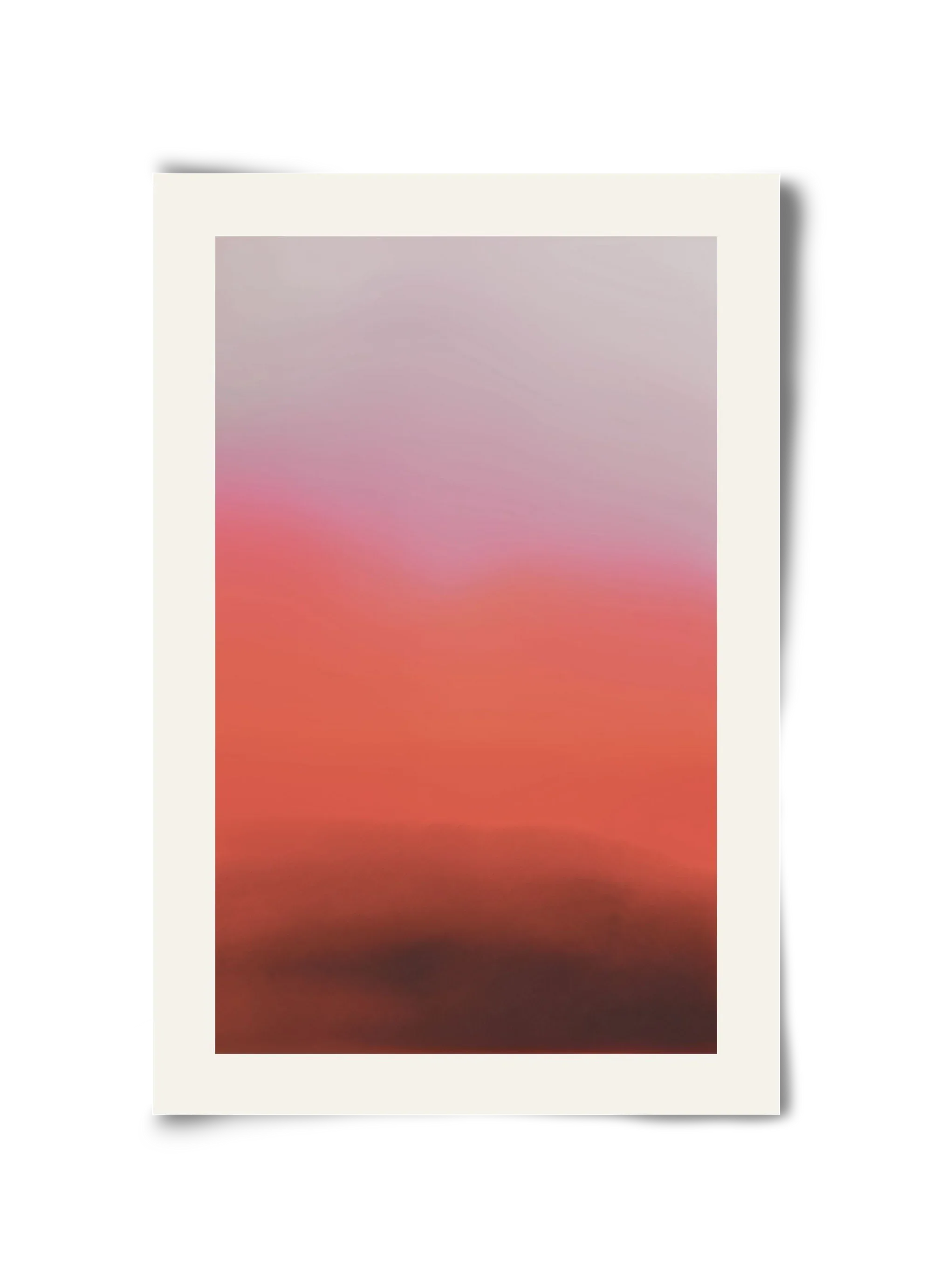 Blush - artbridge