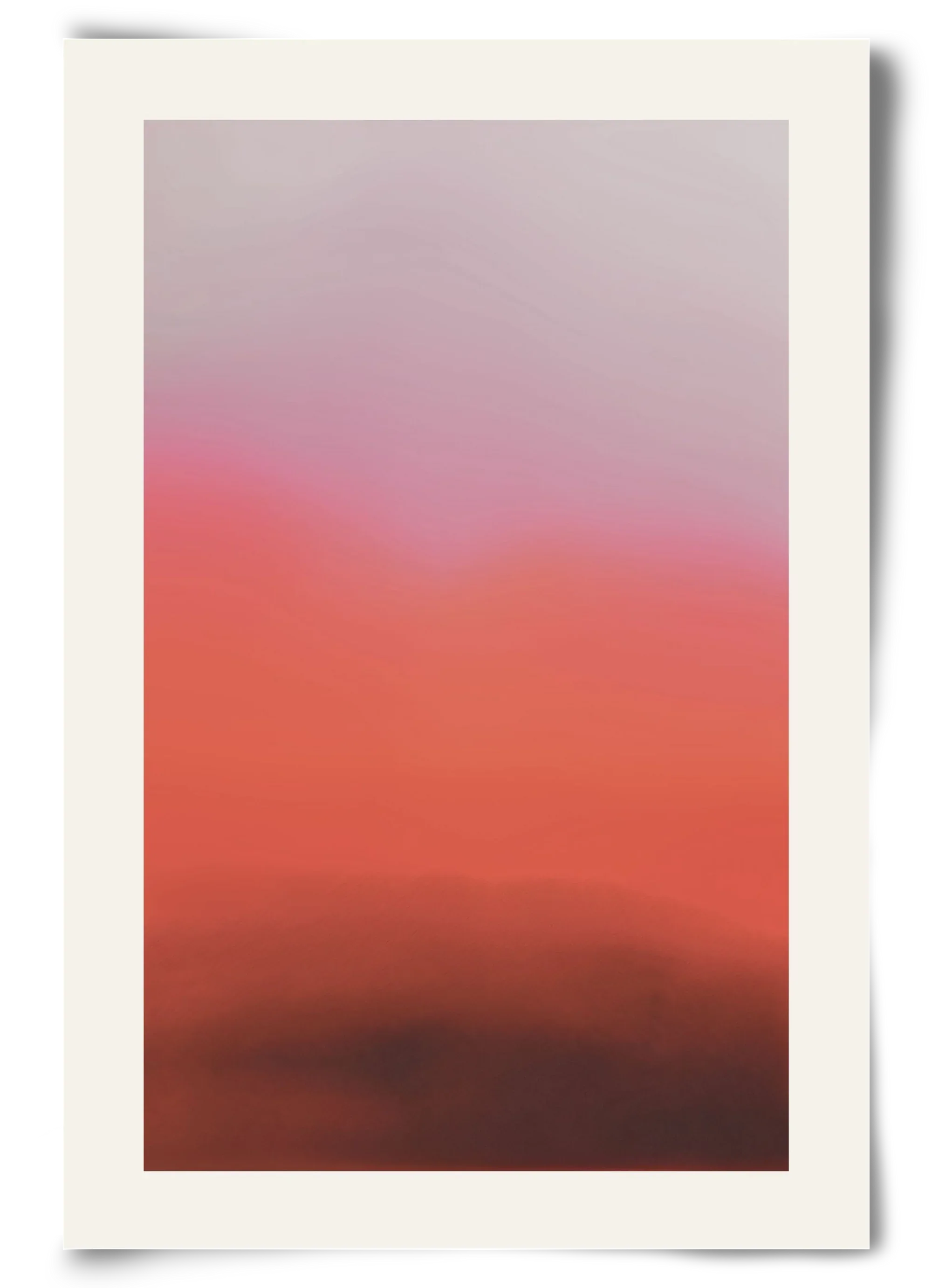 Blush - artbridge