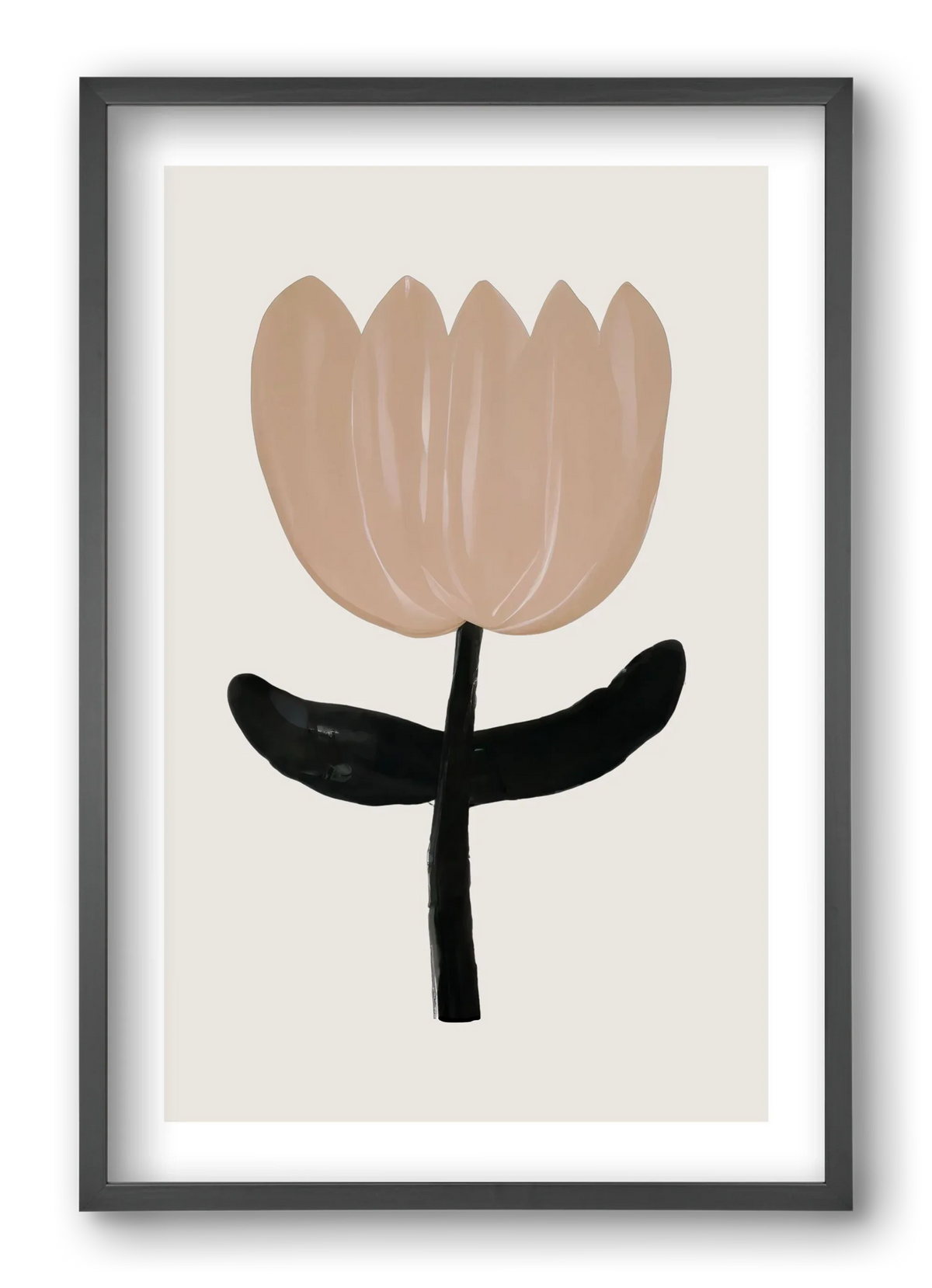 Minimal bloom - artbridge
