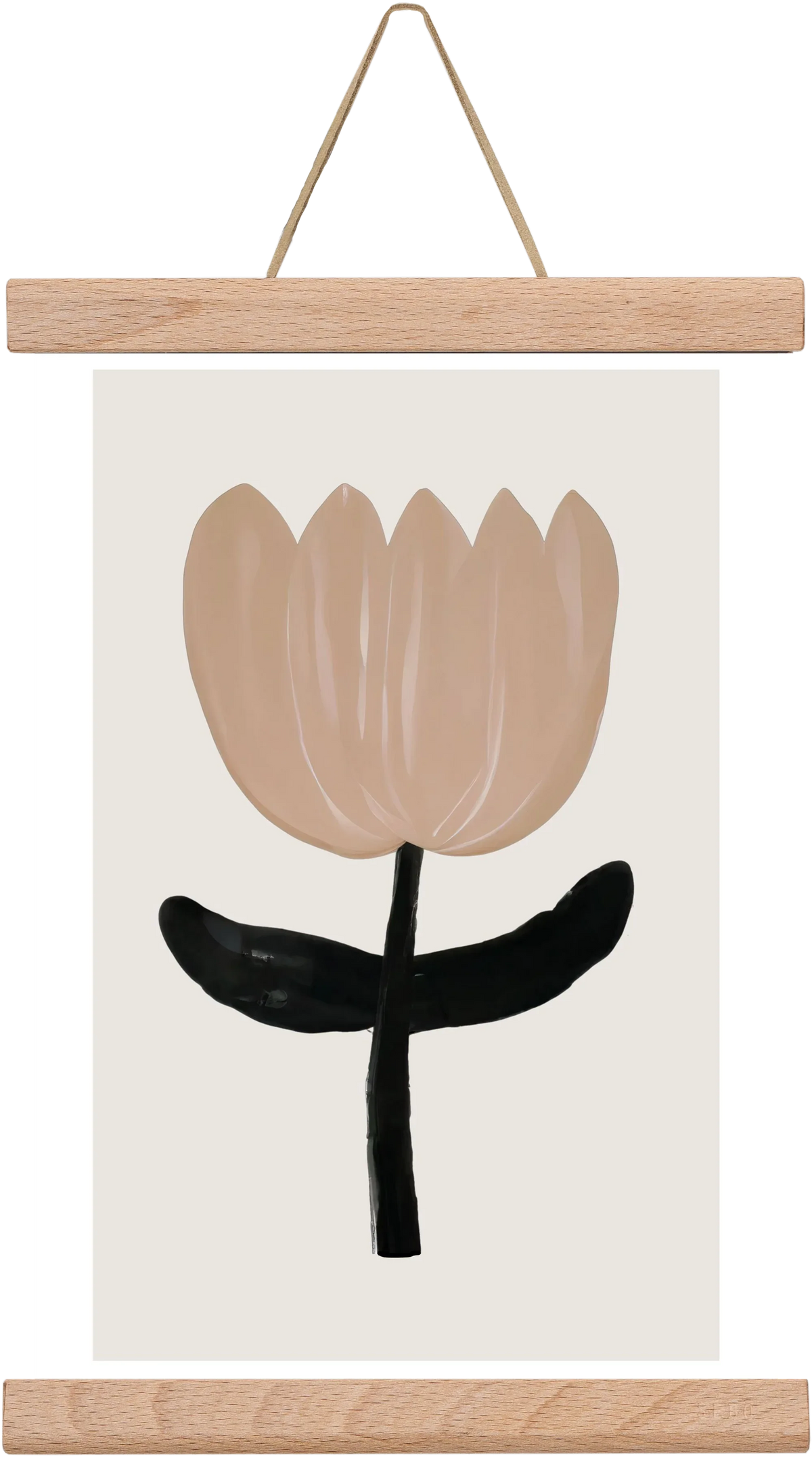 Minimal bloom - artbridge