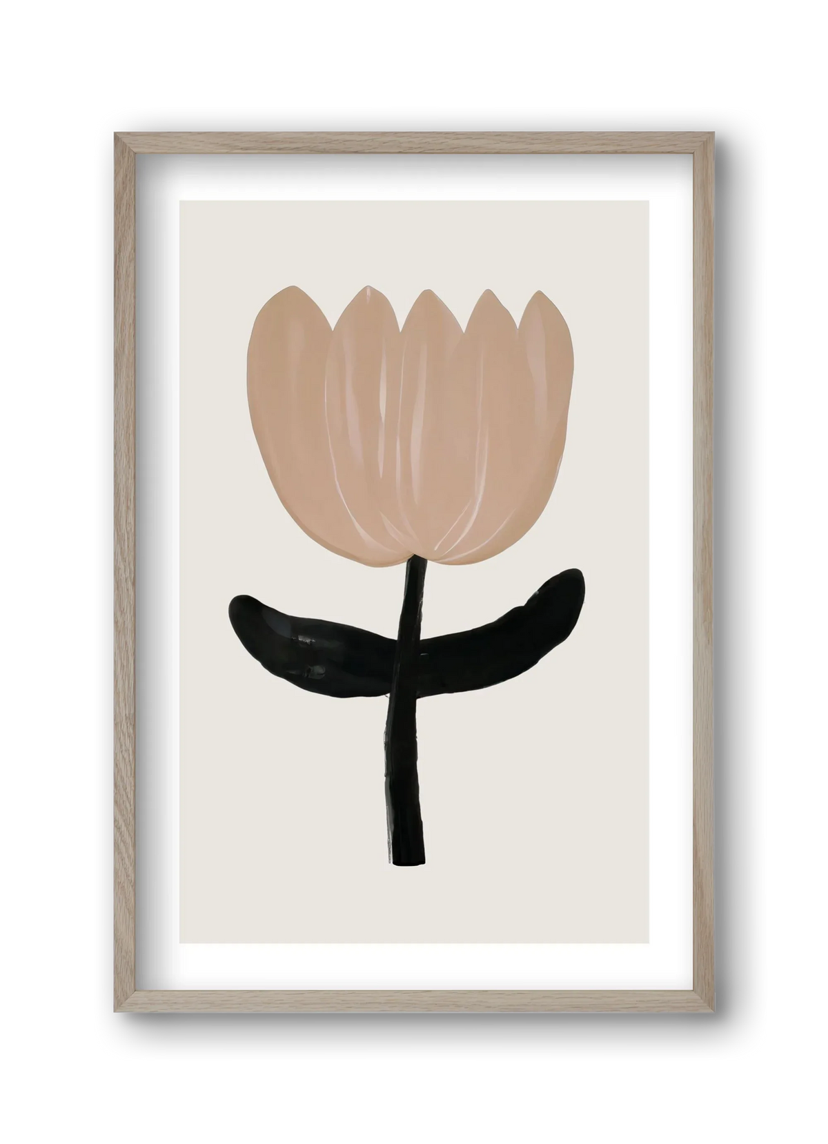 Minimal bloom - artbridge