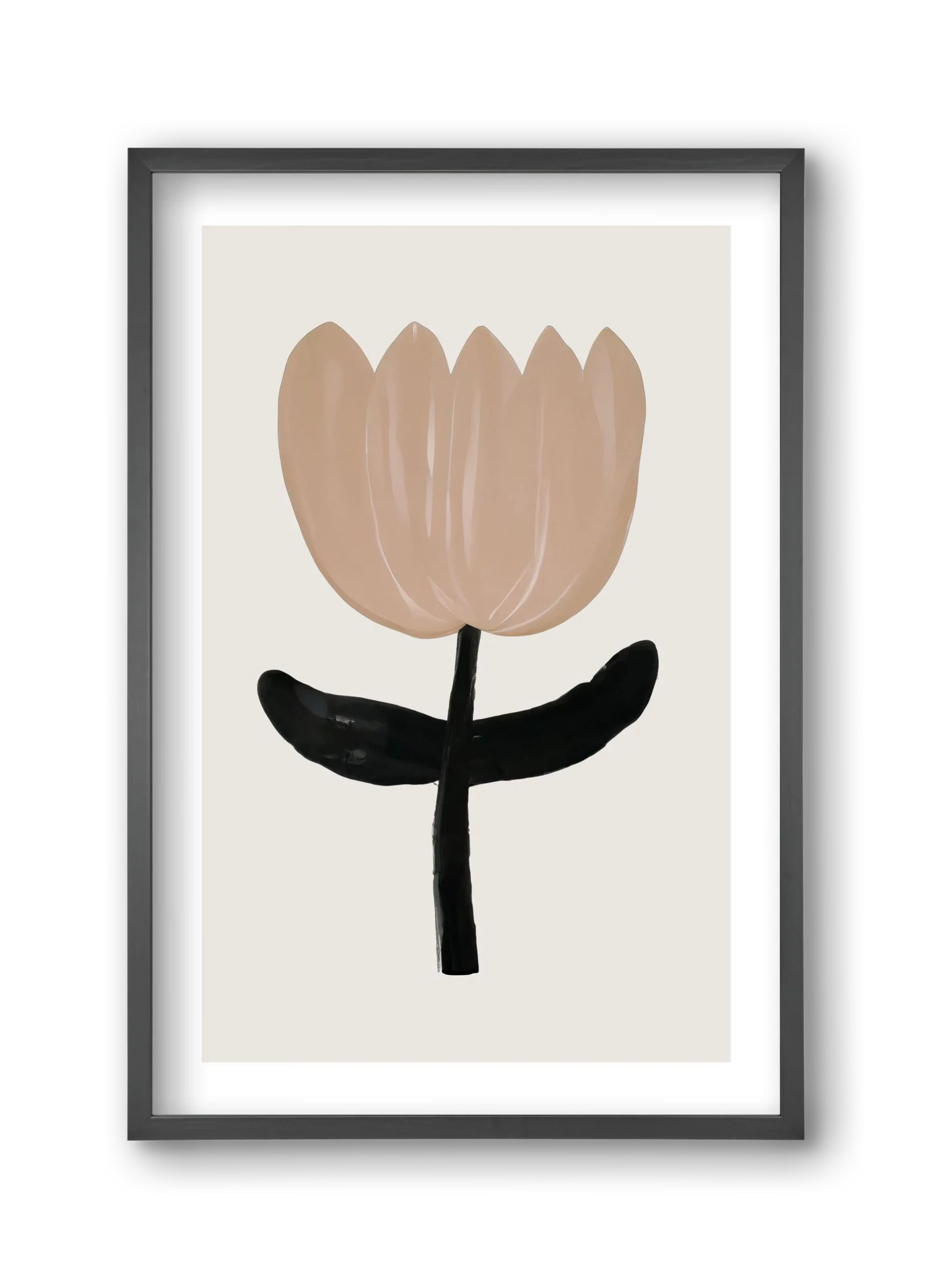 Minimal bloom - artbridge