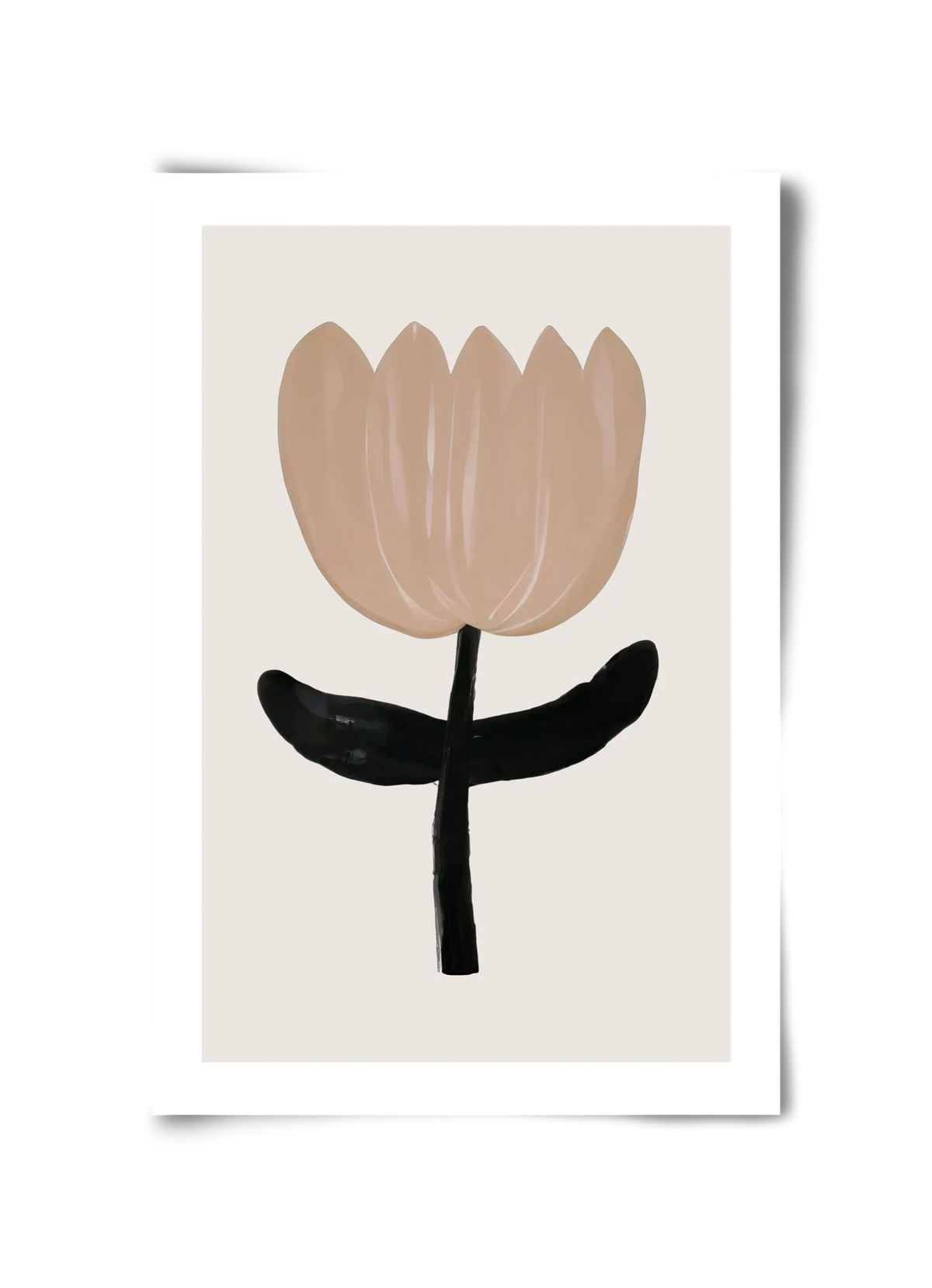Minimal bloom - artbridge
