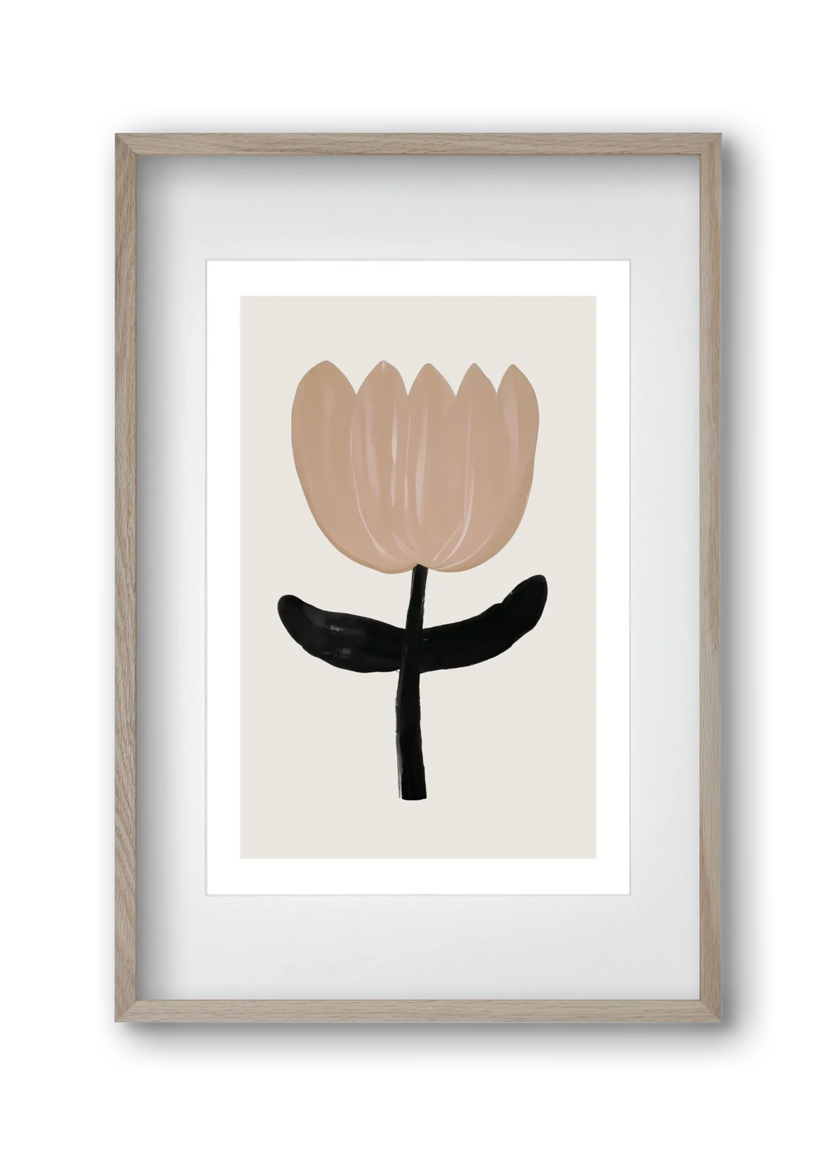 Minimal bloom - artbridge