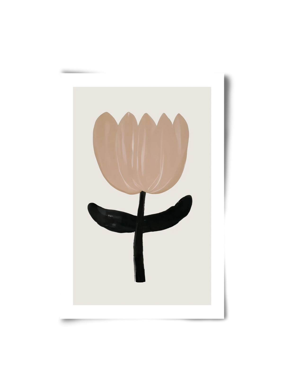 Minimal bloom - artbridge