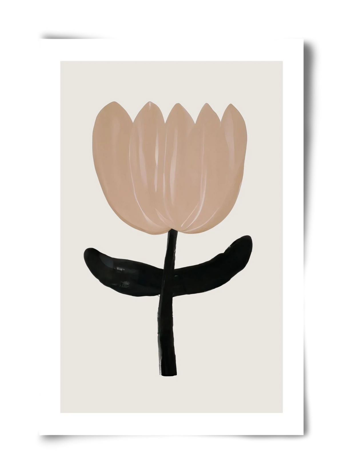 Minimal bloom - artbridge