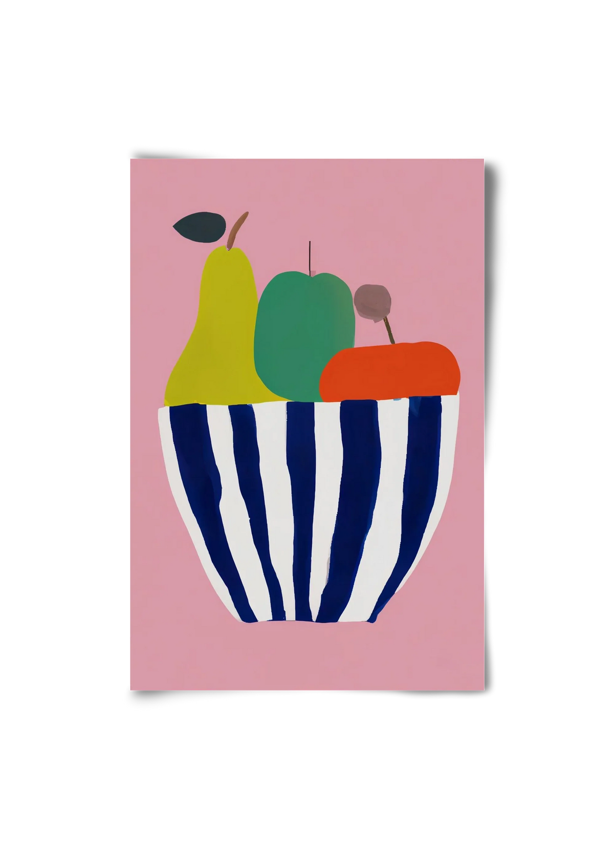Tutti frutti - artbridge