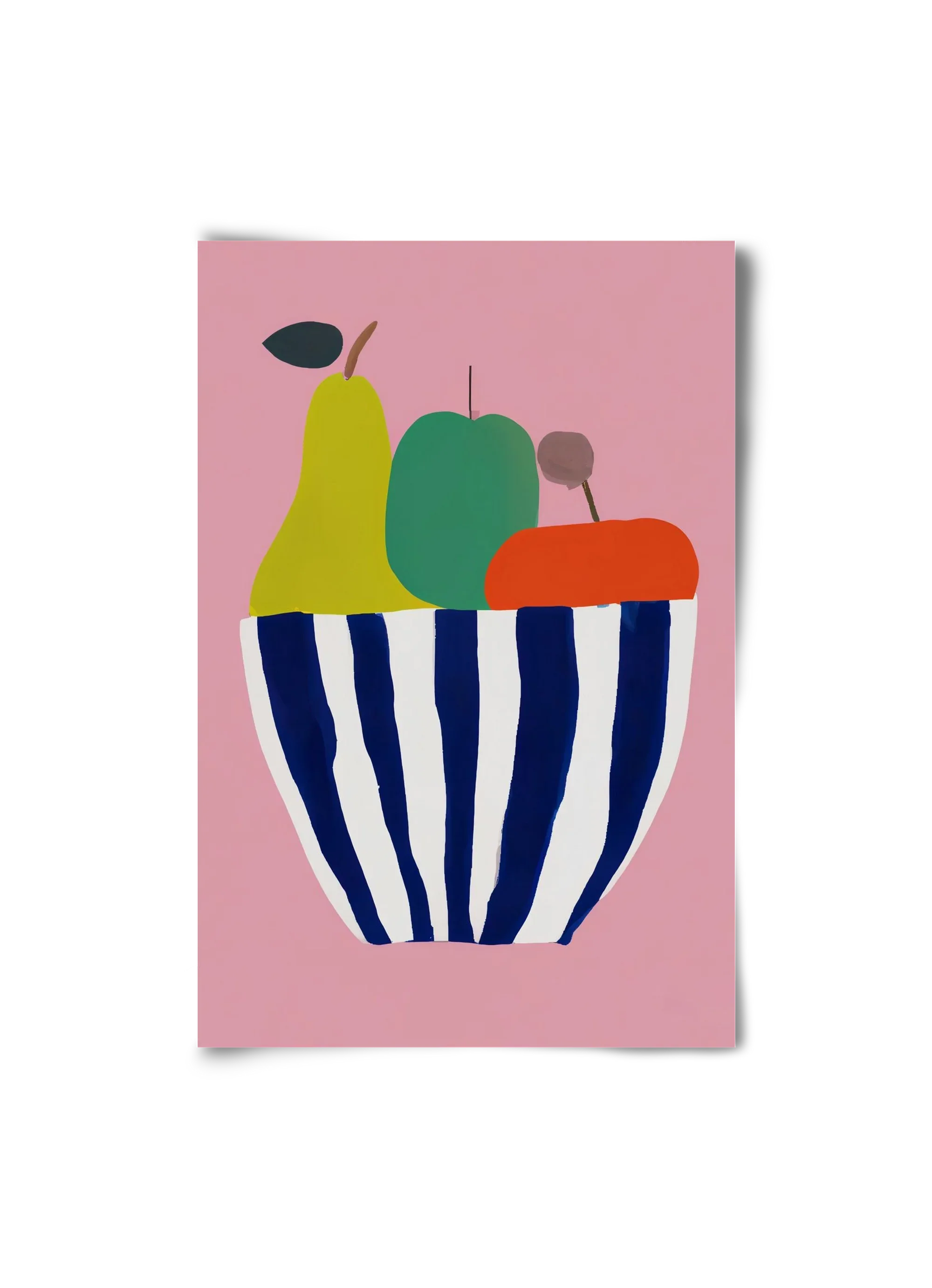 Tutti frutti - artbridge