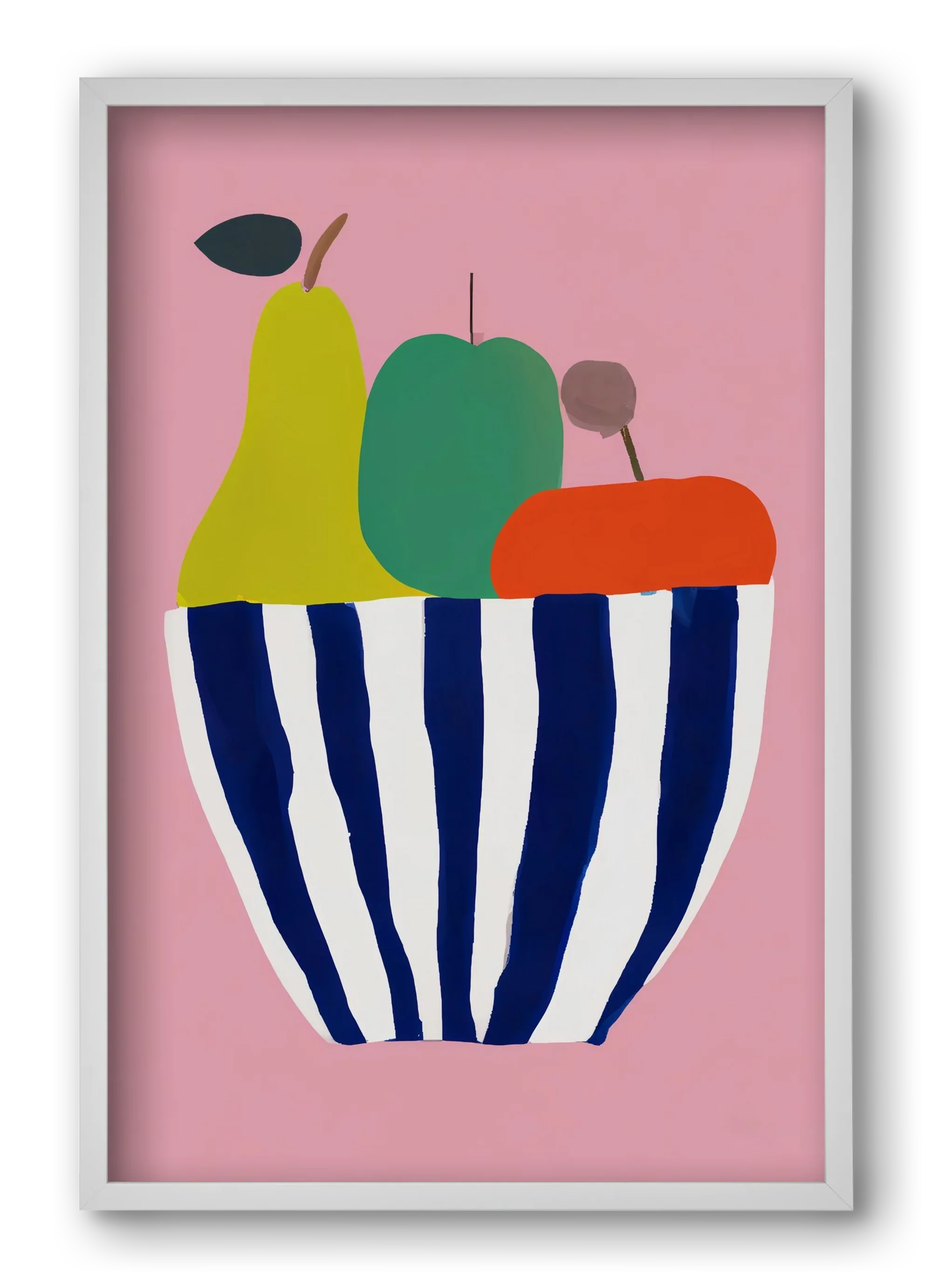 Tutti frutti - artbridge