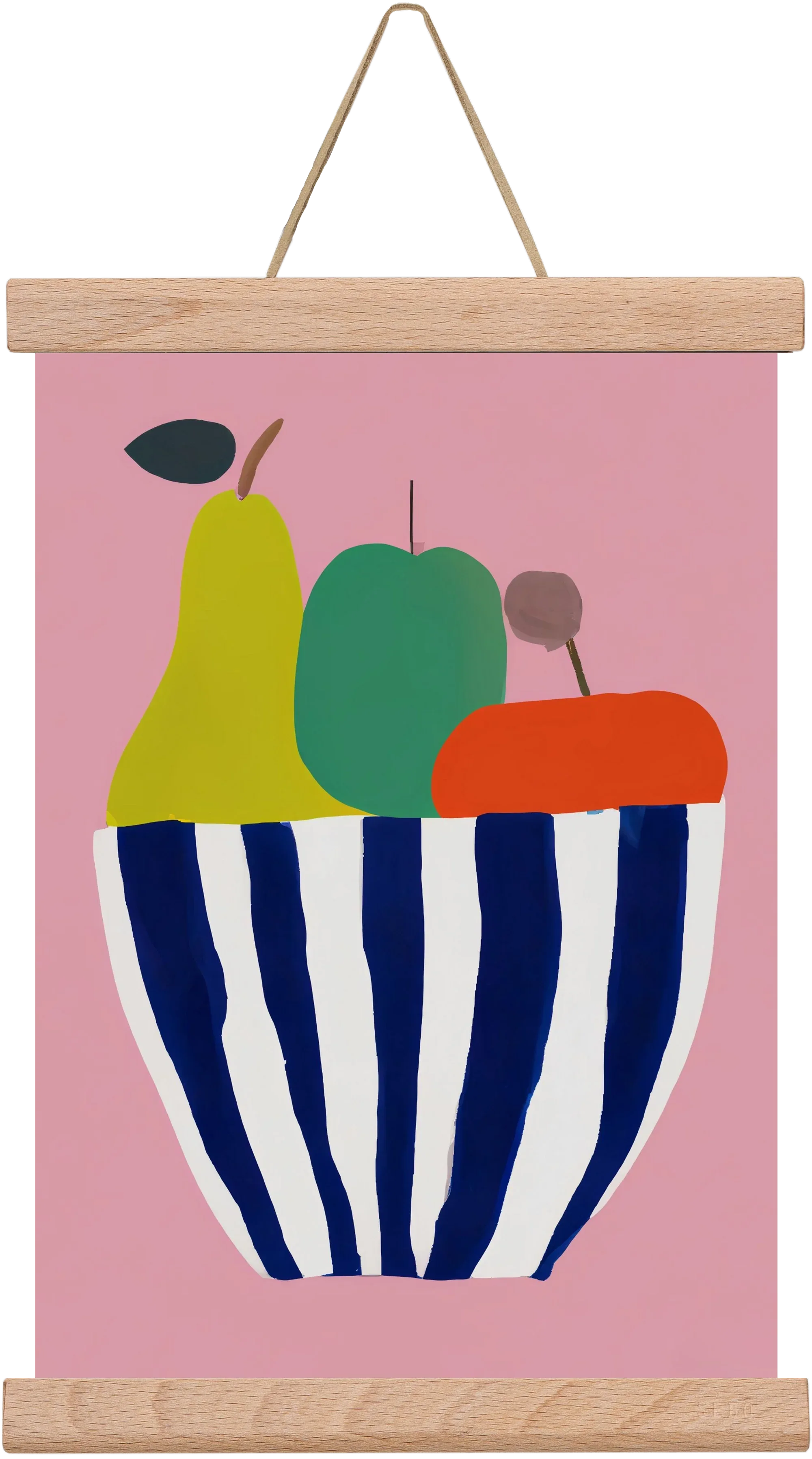 Tutti frutti - artbridge