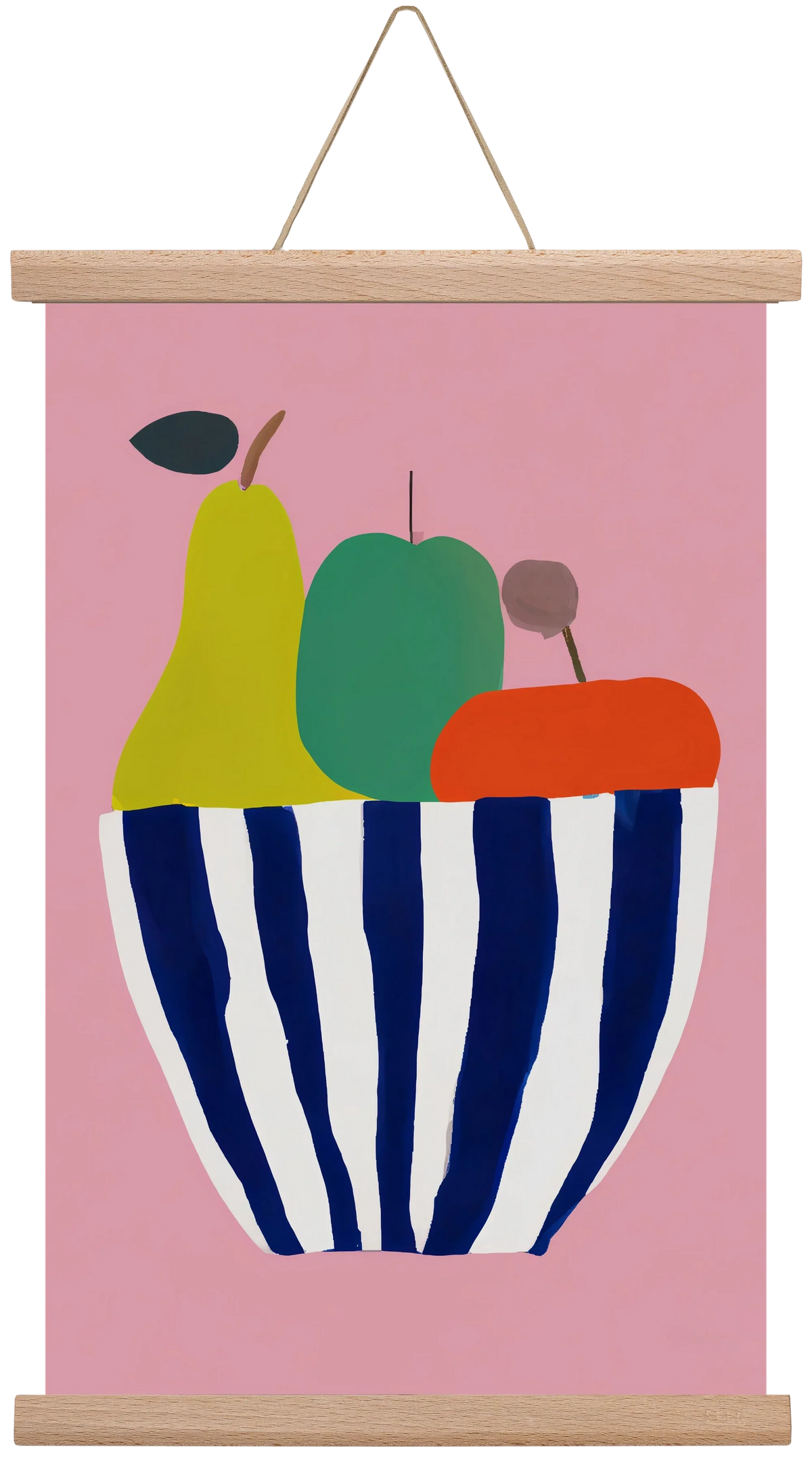 Tutti frutti - artbridge