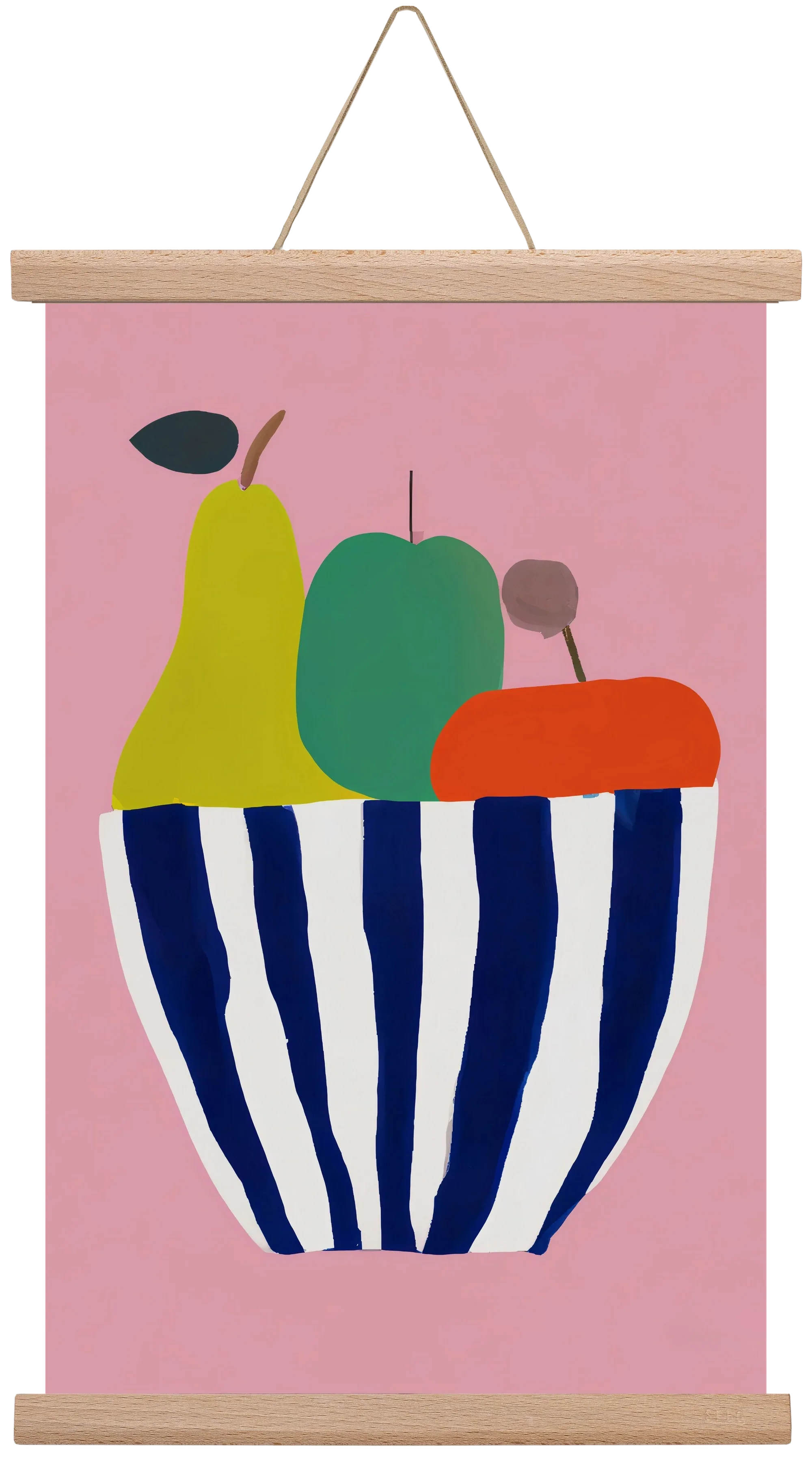 Tutti frutti - artbridge