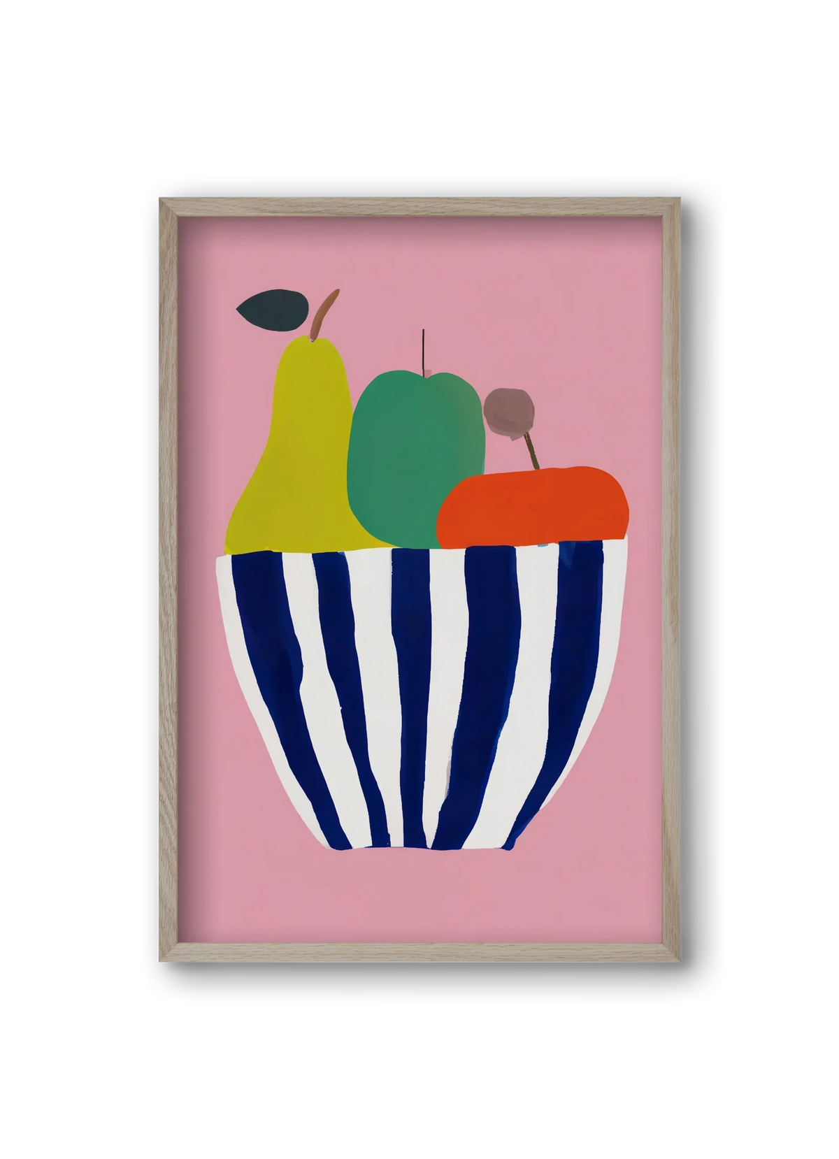 Tutti frutti - artbridge