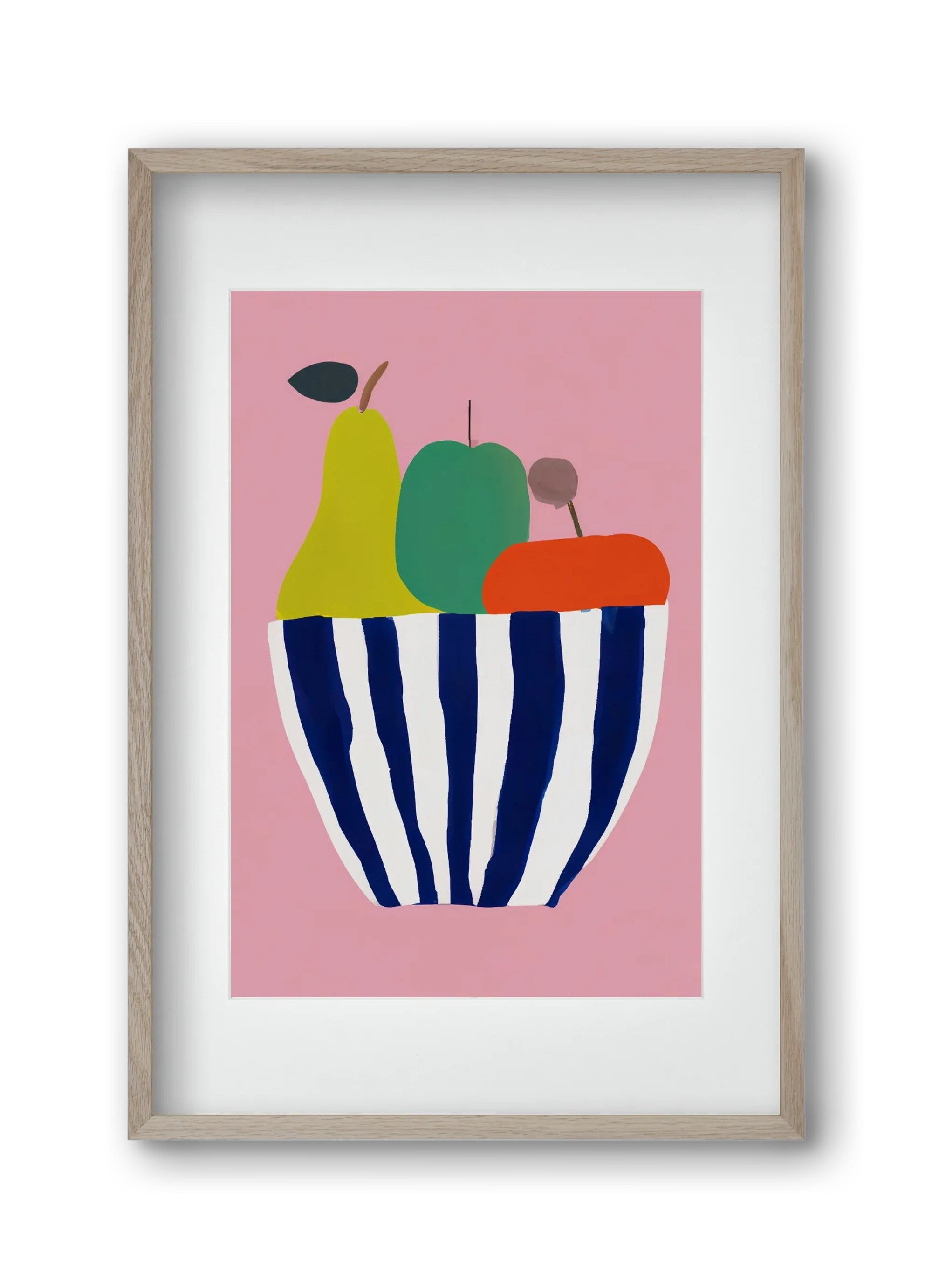 Tutti frutti - artbridge