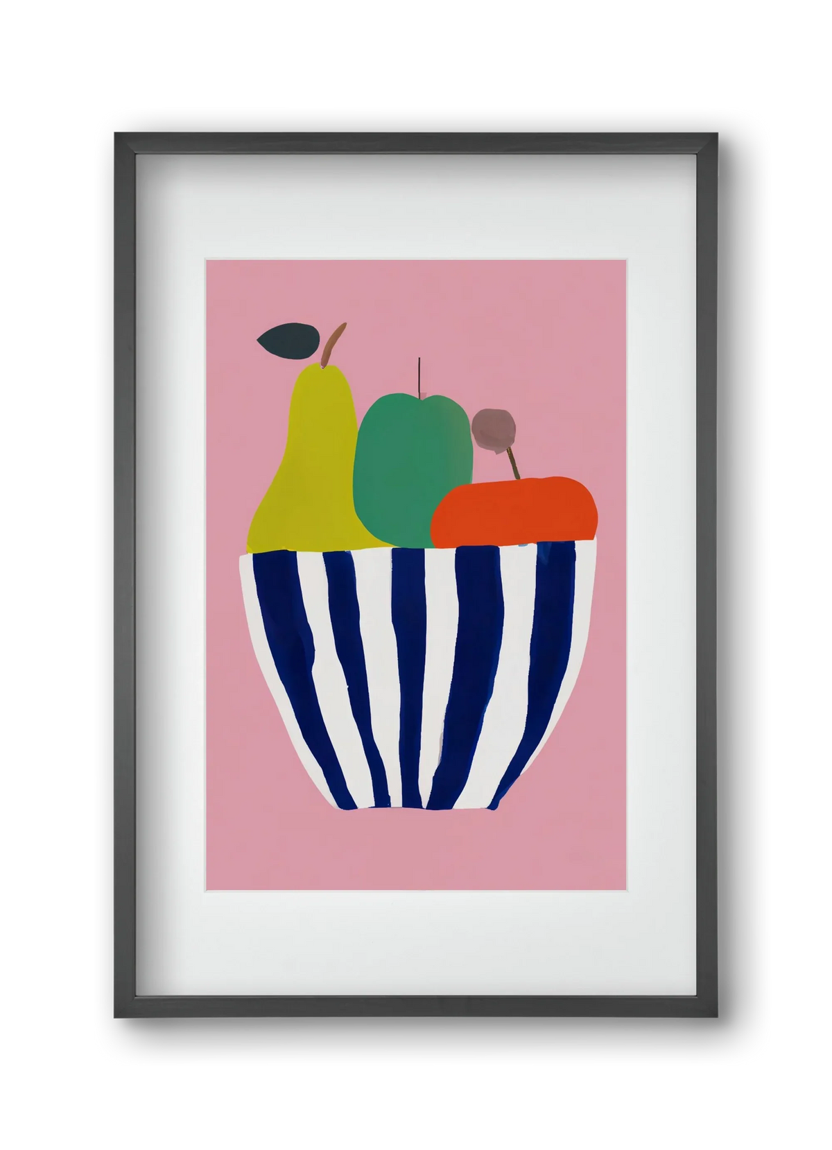 Tutti frutti - artbridge