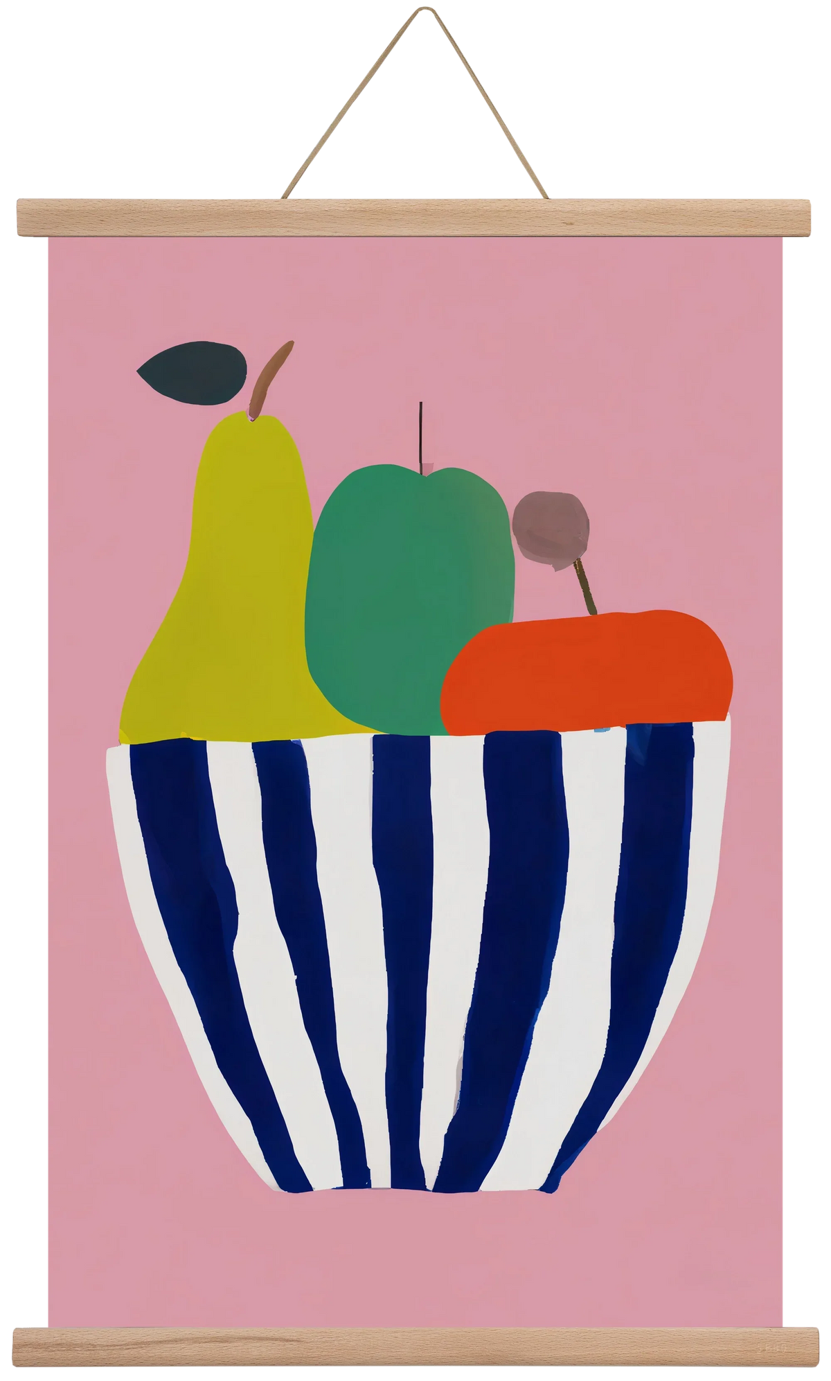 Tutti frutti - artbridge