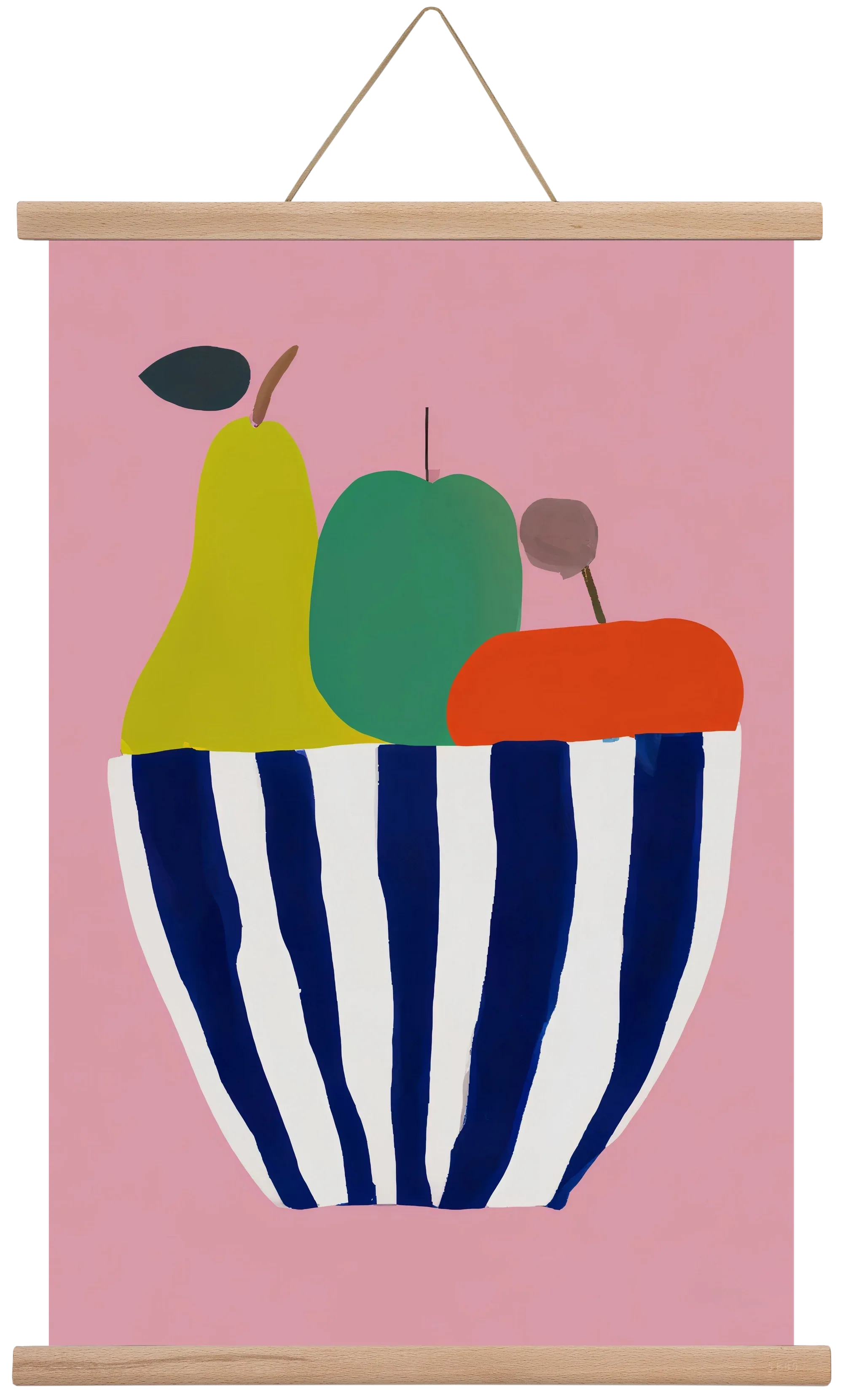 Tutti frutti - artbridge