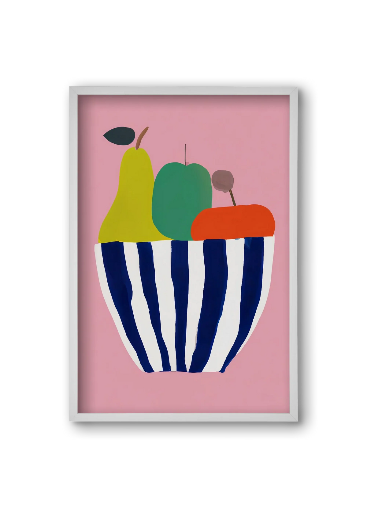 Tutti frutti - artbridge
