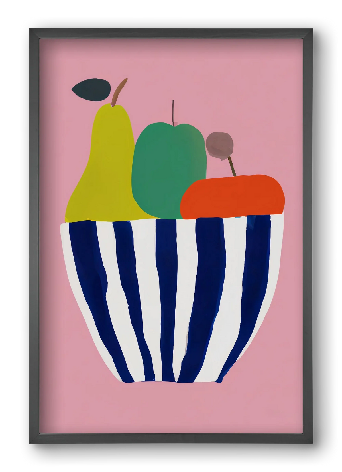 Tutti frutti - artbridge
