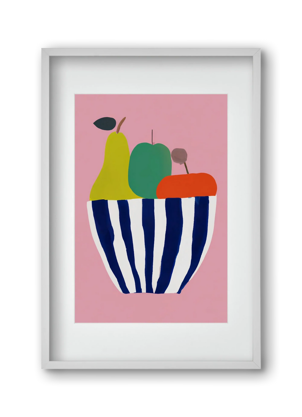 Tutti frutti - artbridge