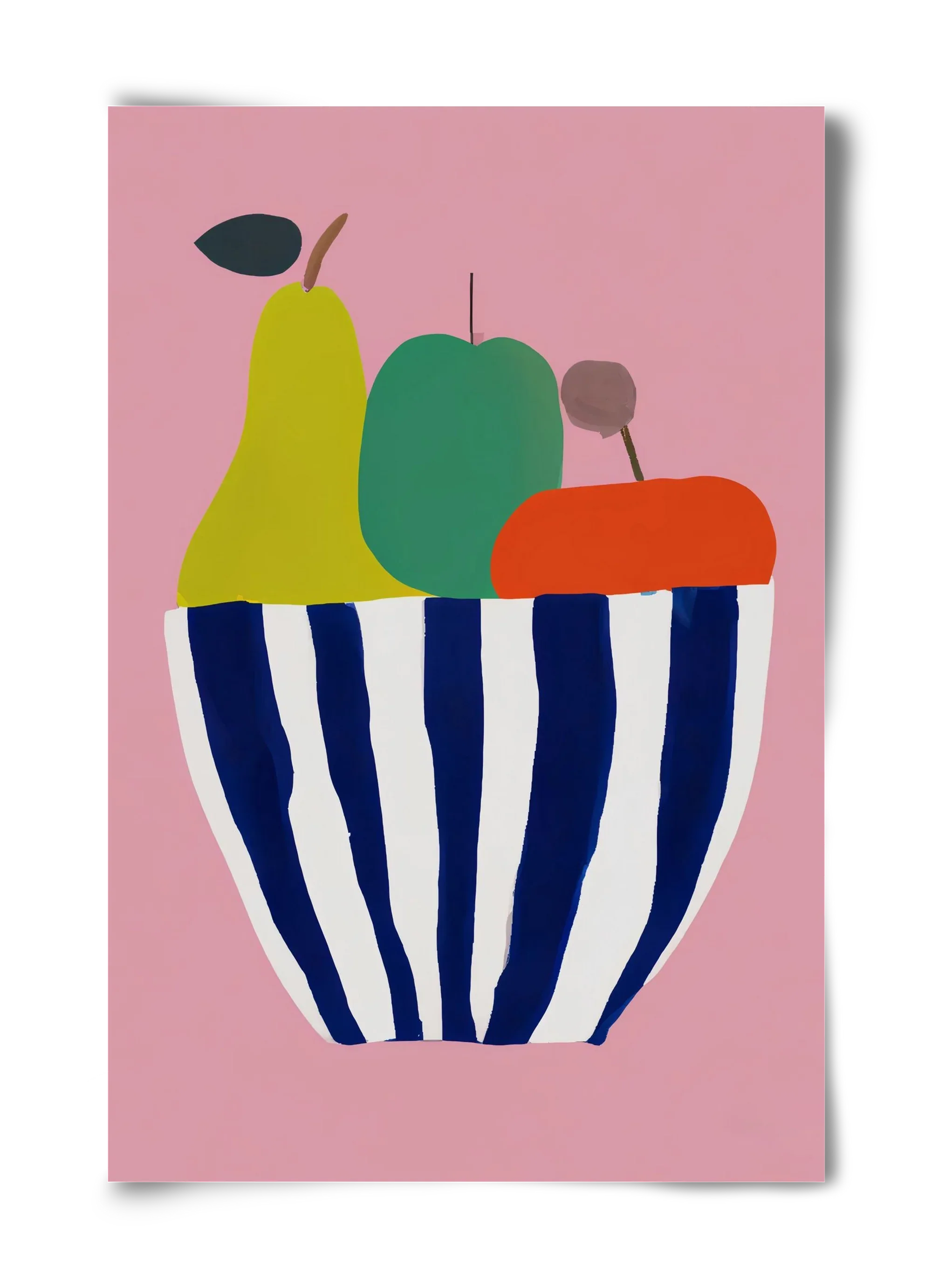 Tutti frutti - artbridge