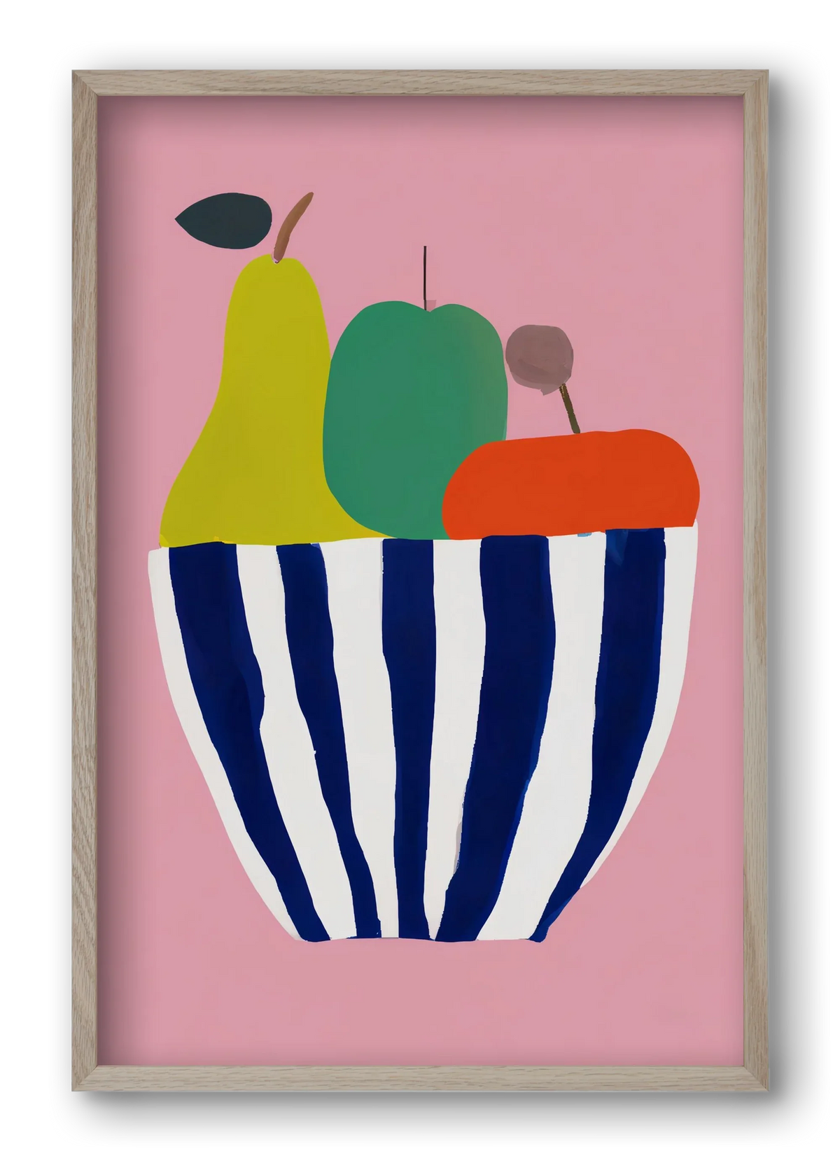 Tutti frutti - artbridge